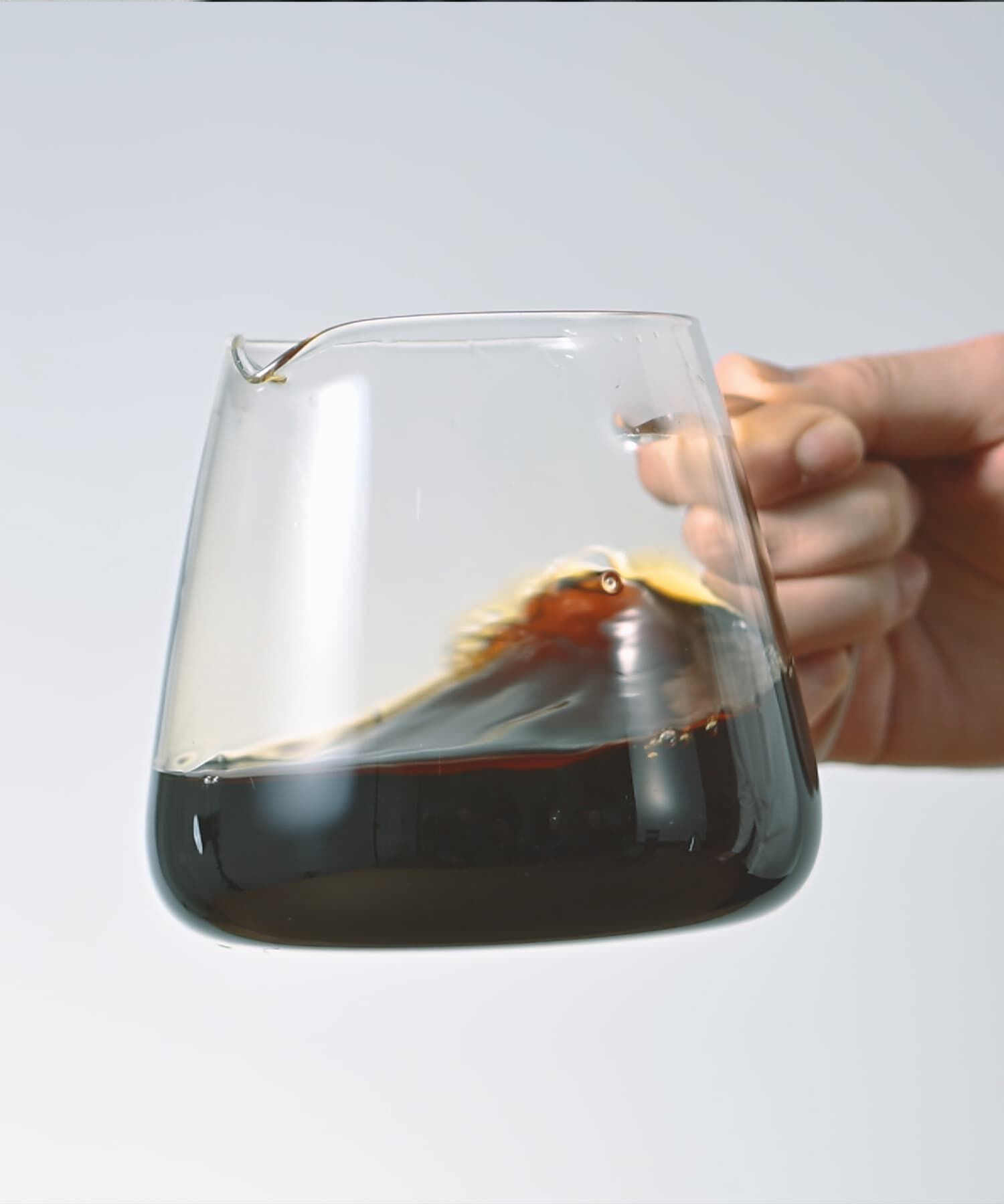 URBAN RESEARCH DOORS「HARIO　V60 バリスタサーバー 600」|食器・キッチングッズ|