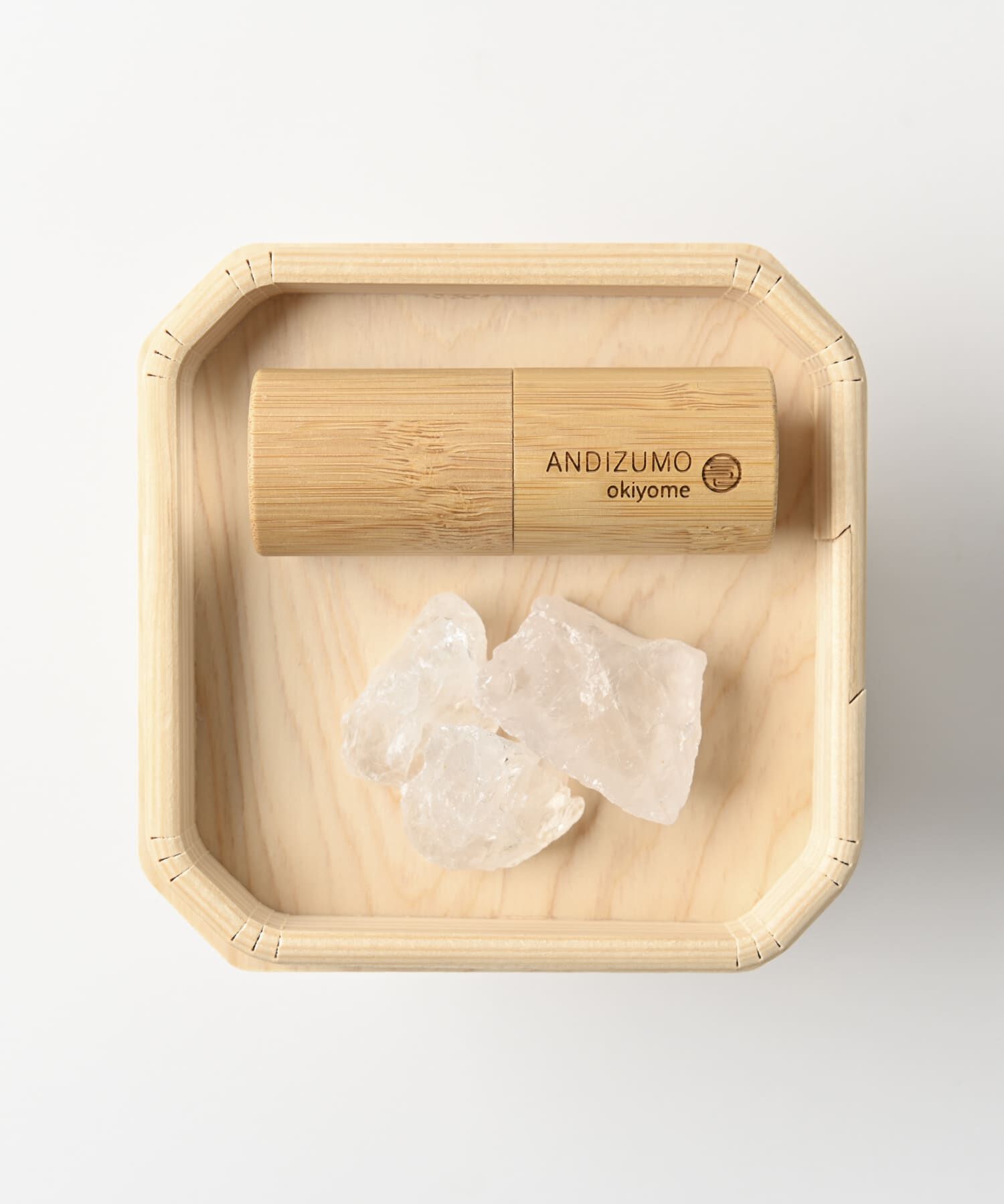 URBAN RESEARCH「ANDIZUMO　アロマミストお浄め」|その他|