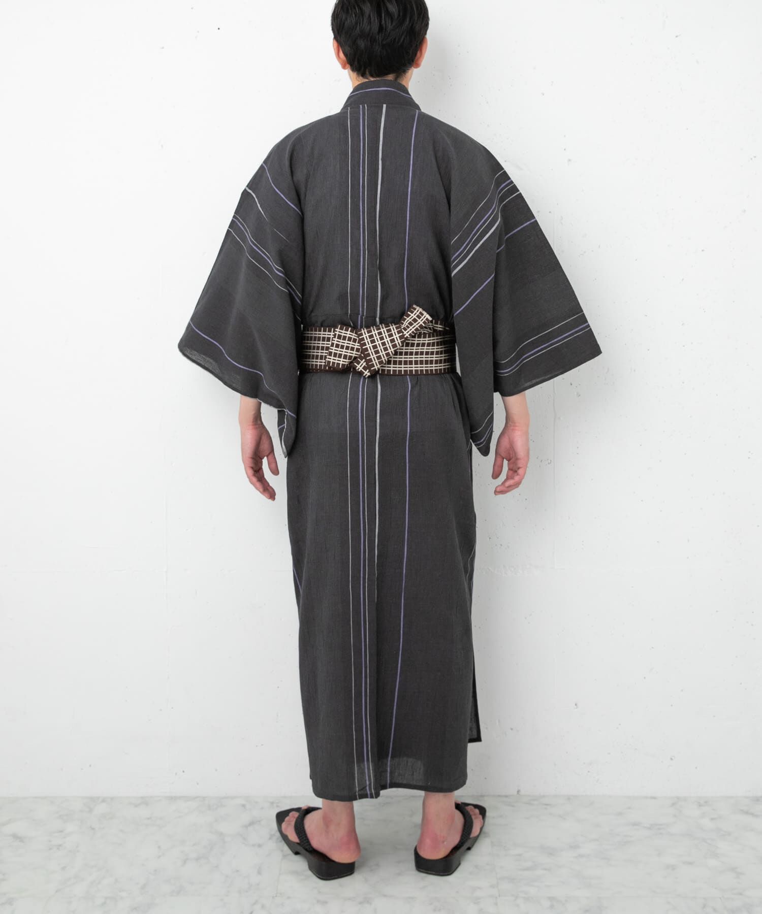 URBAN RESEARCH ROSSO「紳士ゆかた 綿麻」|その他|