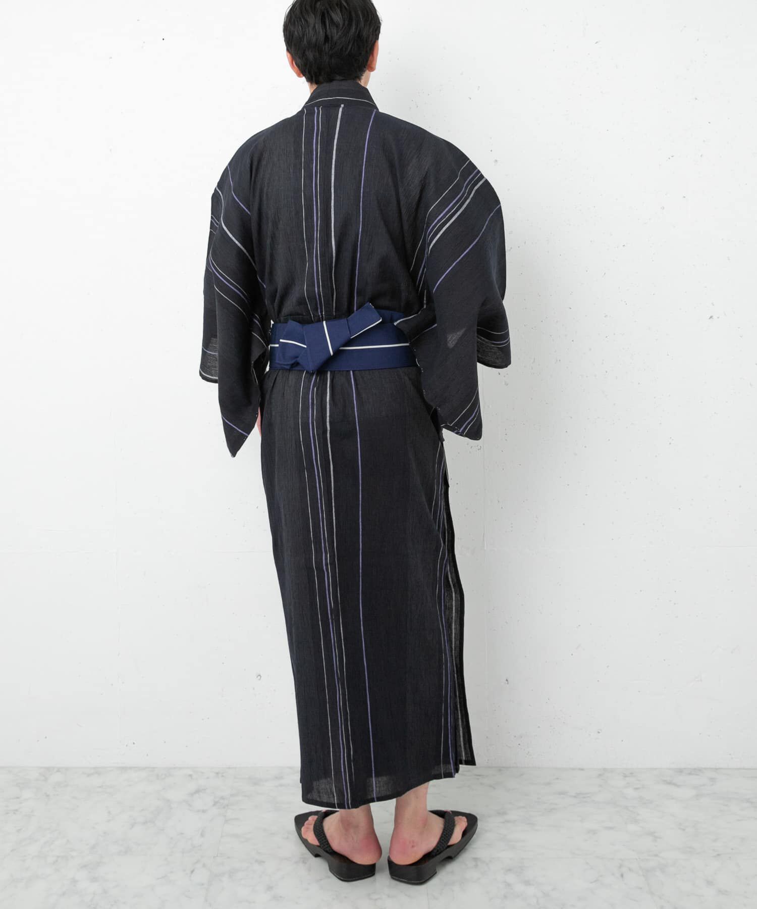 URBAN RESEARCH ROSSO「紳士ゆかた 綿麻」|その他|