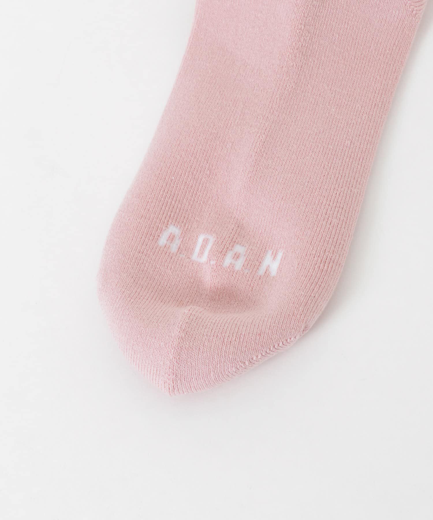 URBAN RESEARCH「A.D.A.N　Fuckin Strawbery SOCKS」|ソックス|