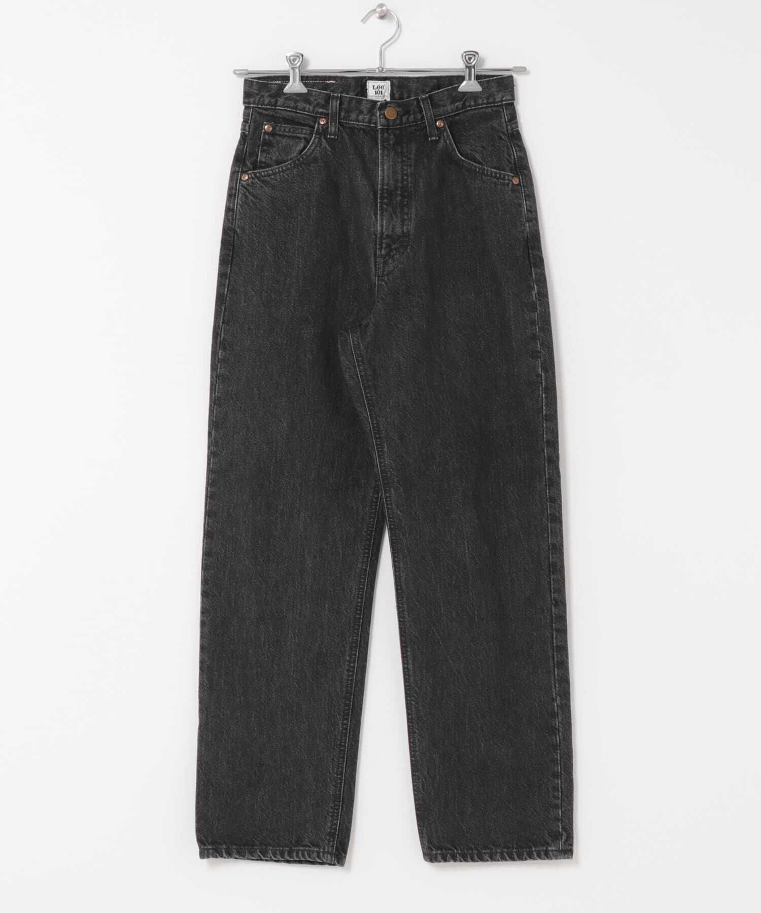 URBAN RESEARCH DOORS「『別注』Lee101&times;DOORS　STRAIGHT PANTS」|デニム|