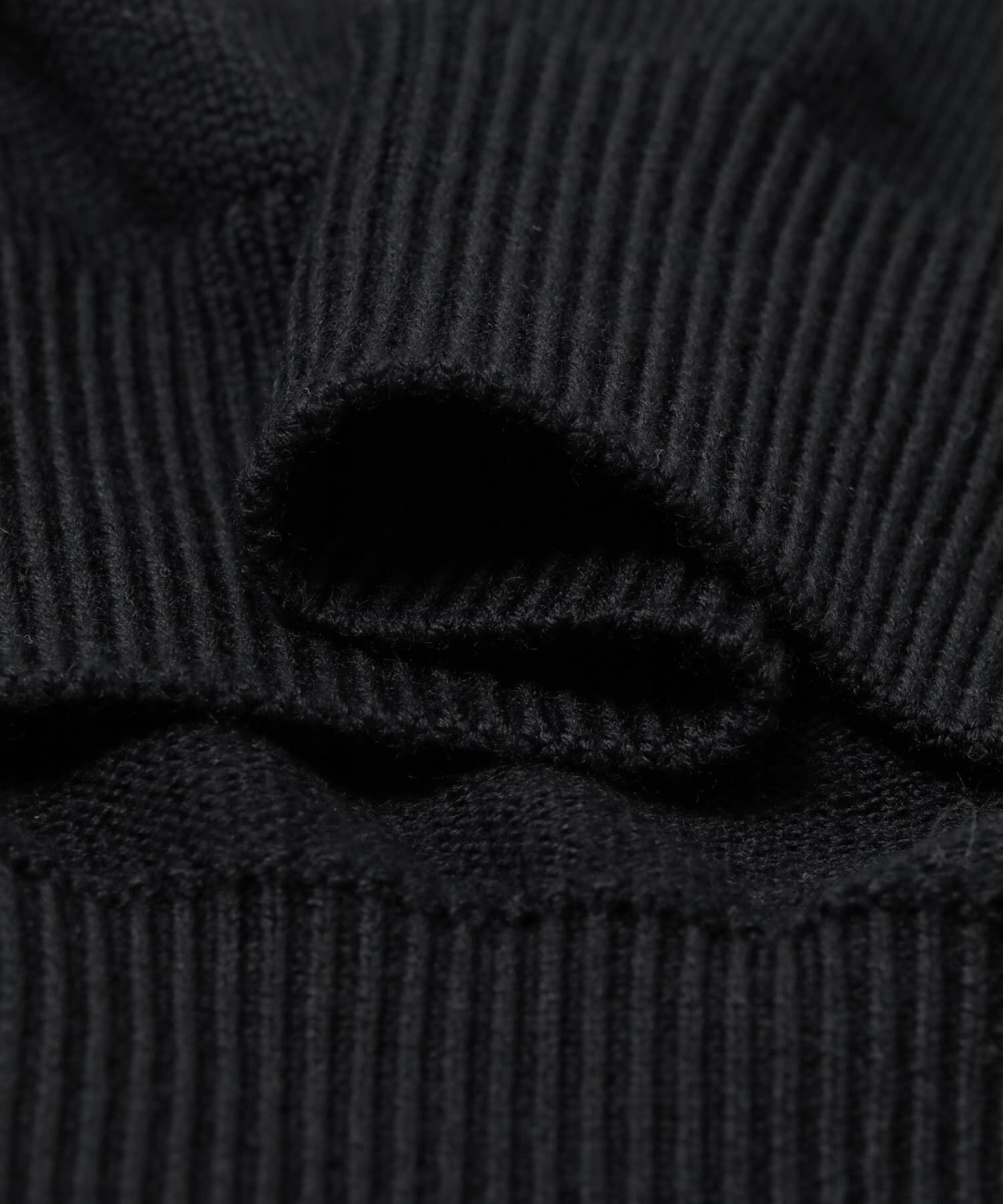 URBAN RESEARCH「CASH FEEL W/MID CARDIGAN」|カーディガン|