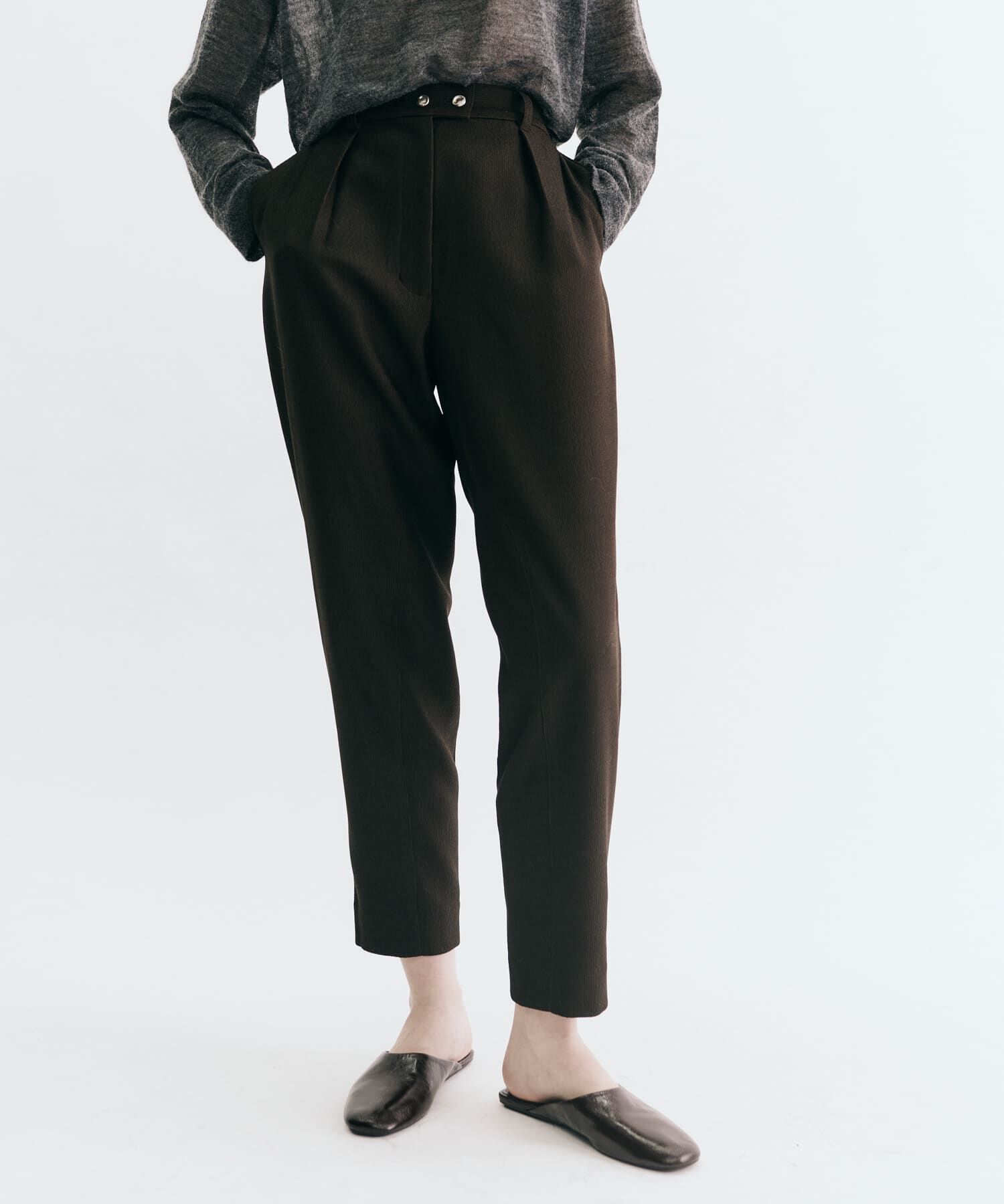 URBAN RESEARCH「Teya　Riding Pants」|その他|