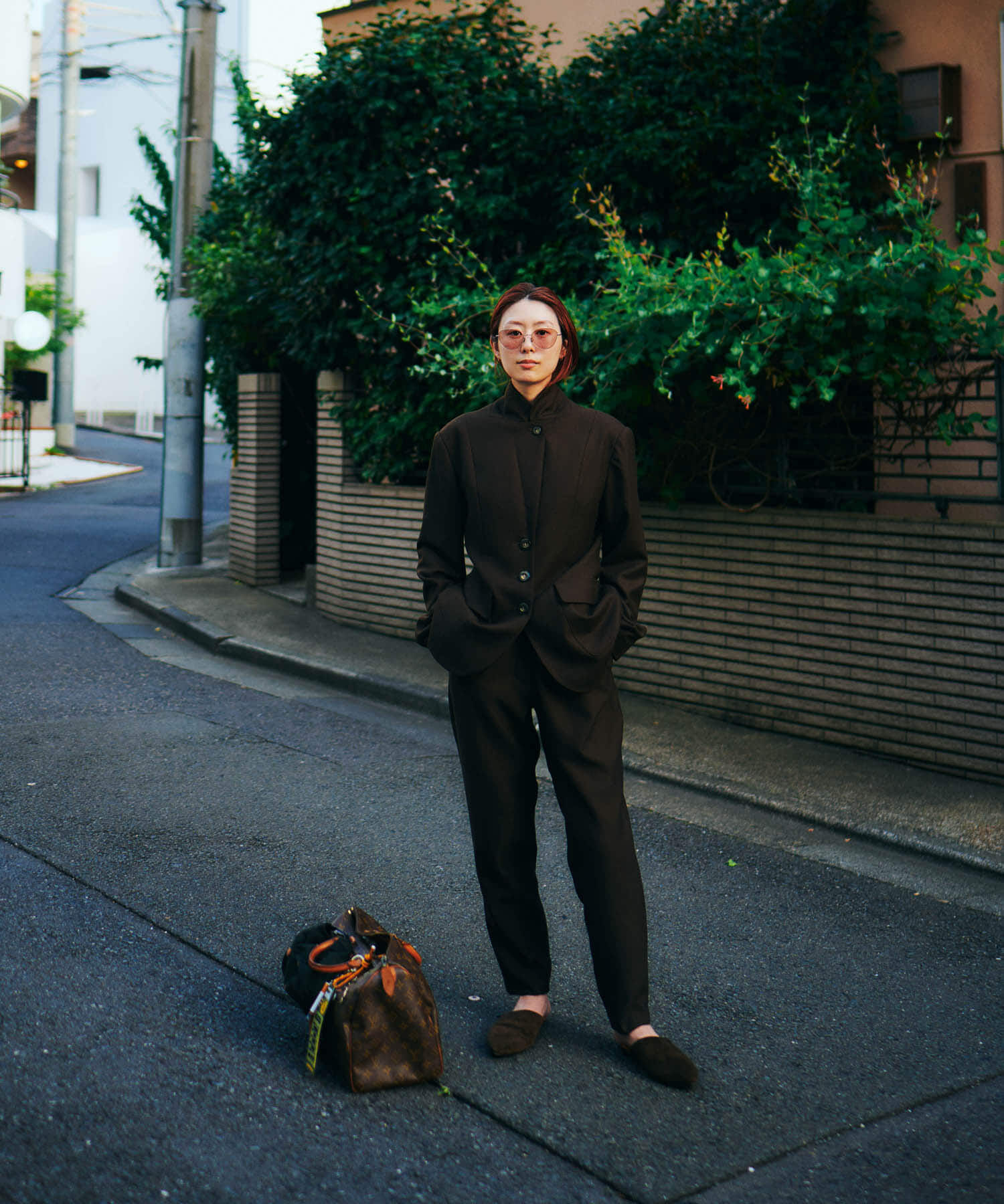 URBAN RESEARCH「Teya　Riding Pants」|その他|