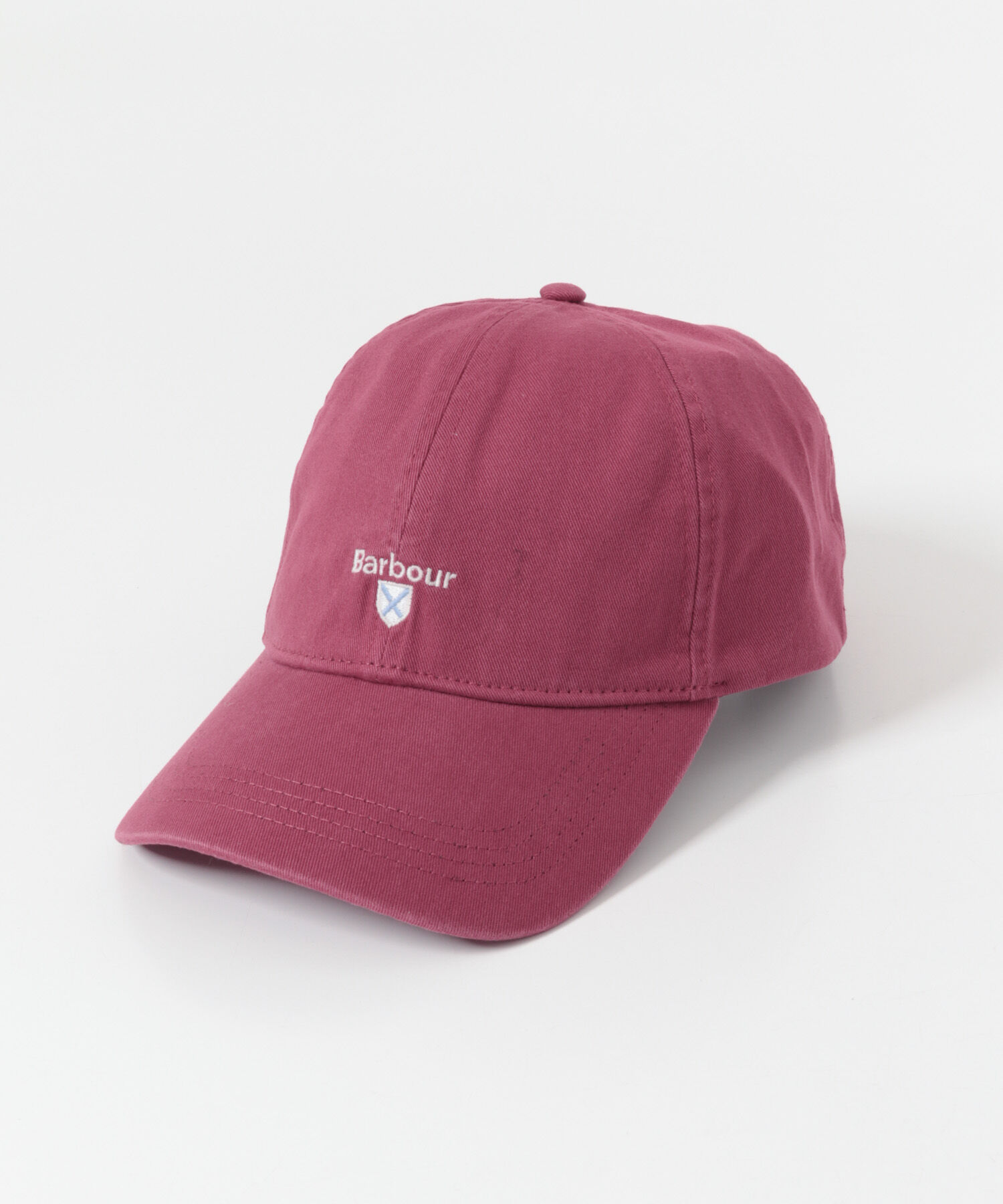 URBAN RESEARCH「Barbour　CASCADE CAP」|キャップ・キャスケット|ピンク