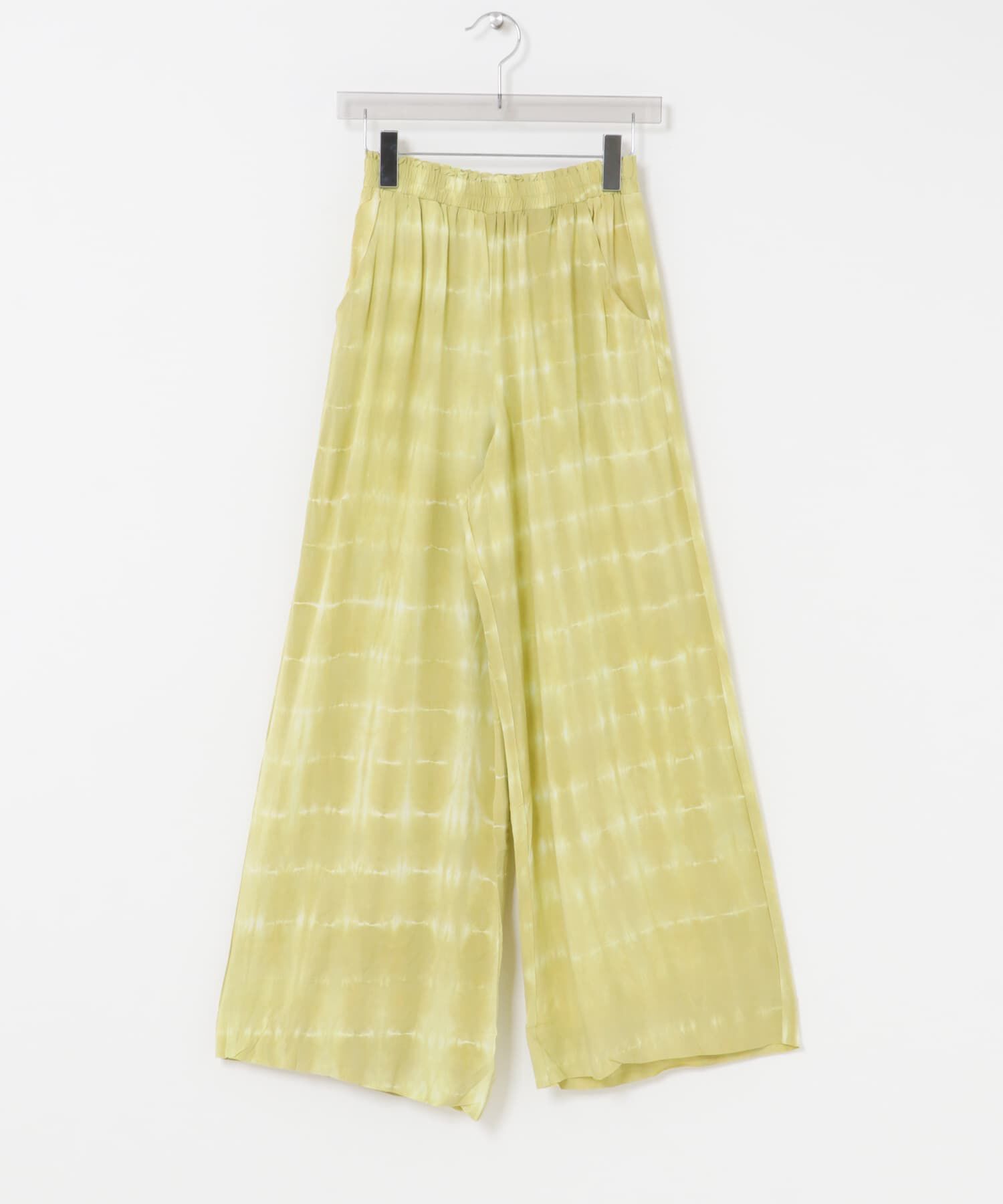 URBAN RESEARCH「『一部別注カラー』LUSANA　CICI PANTS」|その他|