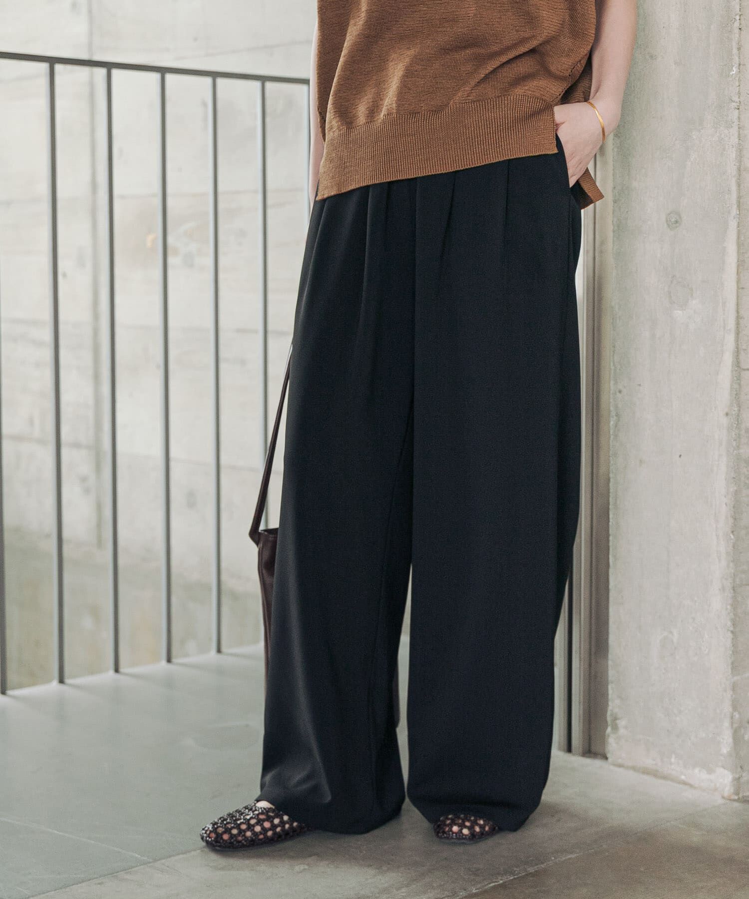 URBAN RESEARCH DOORS「『仁村紗和さん着用』『3ｻｲｽﾞ展開』『UR TECH』完声/涼ｷﾞｬｻﾞｰﾜ 」|その他|
