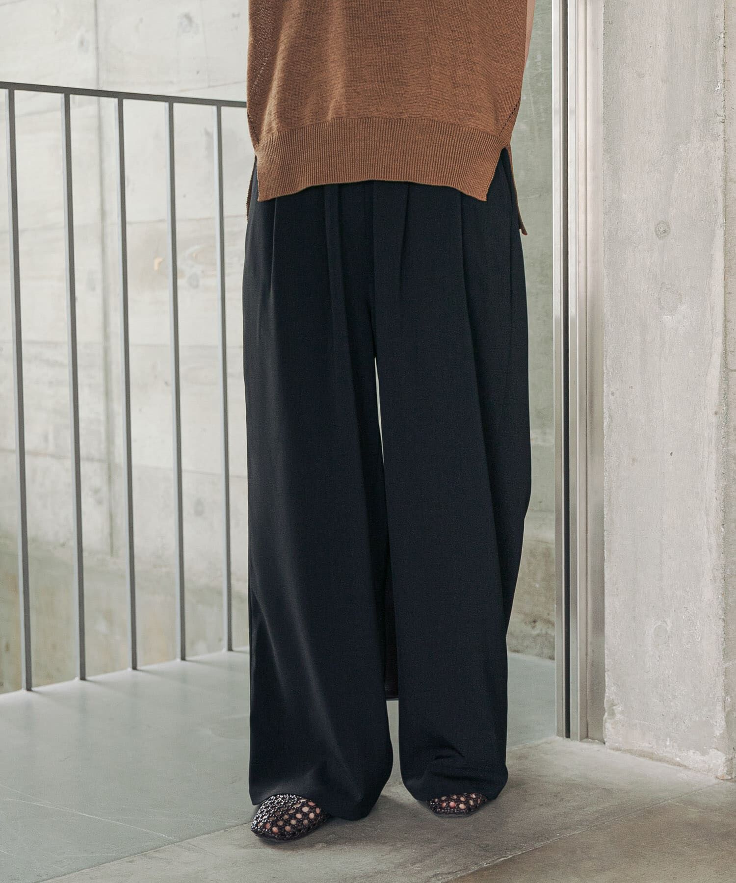 URBAN RESEARCH DOORS「『仁村紗和さん着用』『3ｻｲｽﾞ展開』『UR TECH』完声/涼ｷﾞｬｻﾞｰﾜ 」|その他|