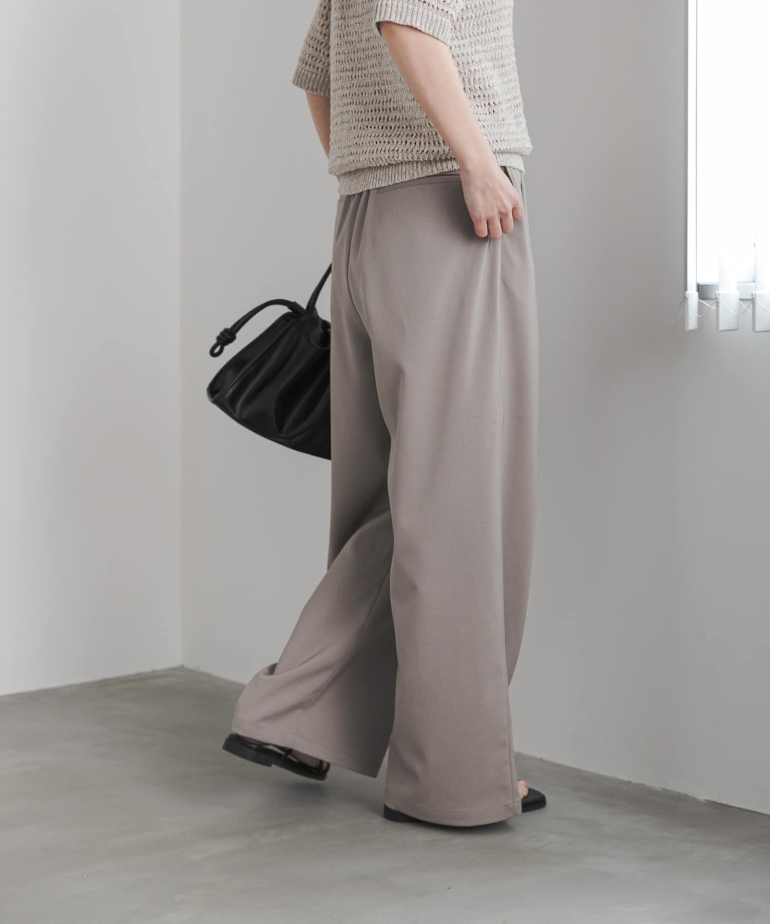 URBAN RESEARCH DOORS「『仁村紗和さん着用』『3ｻｲｽﾞ展開』『UR TECH』完声/涼ｷﾞｬｻﾞｰﾜ 」|その他|