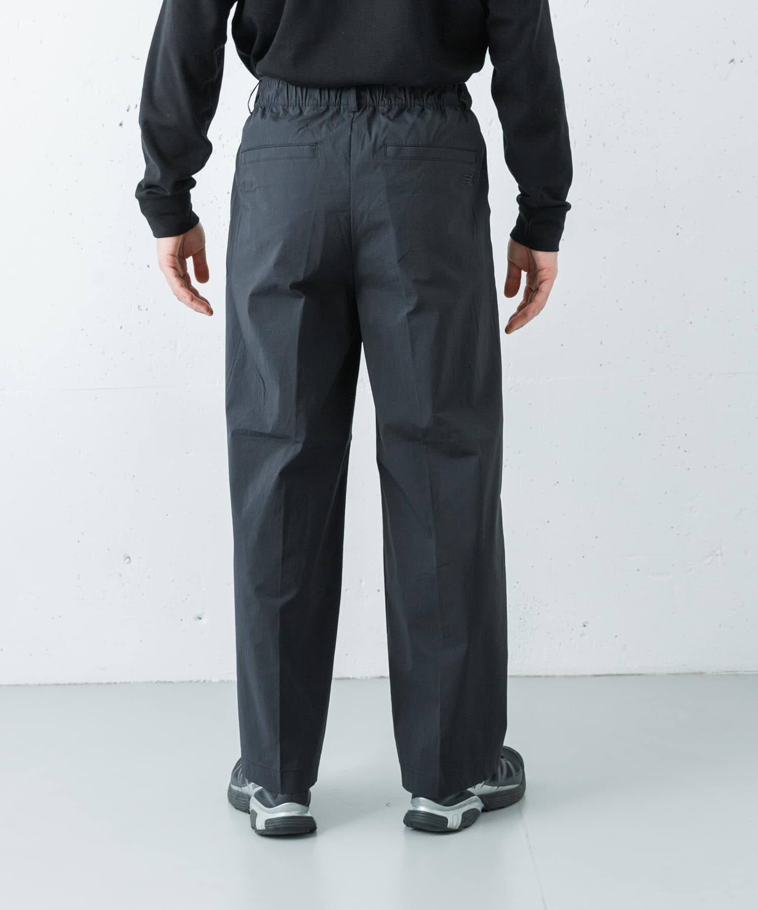 URBAN RESEARCH「NEW BALANCE　NB GREYワイドパンツ」|その他|