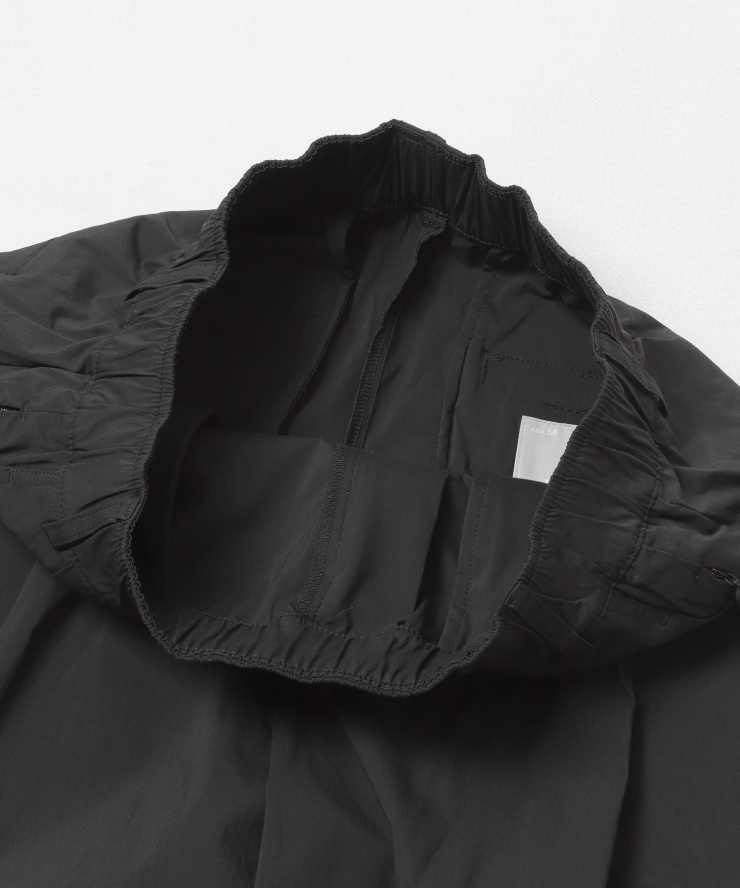 URBAN RESEARCH「NEW BALANCE　NB GREYワイドパンツ」|その他|