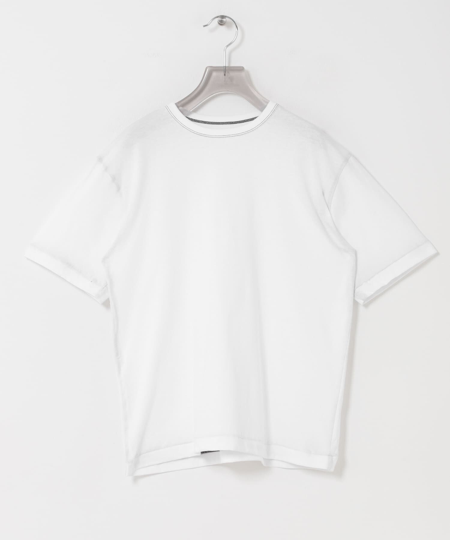 URBAN RESEARCH「HANES　リバーシブルTシャツ by THE DODO JEAN」|Tシャツ・カットソー|