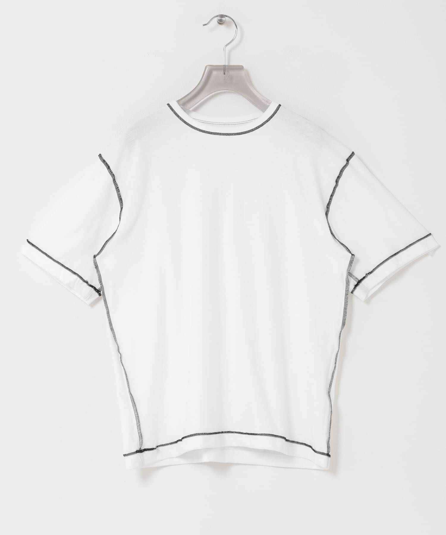 URBAN RESEARCH「HANES　リバーシブルTシャツ by THE DODO JEAN」|Tシャツ・カットソー|