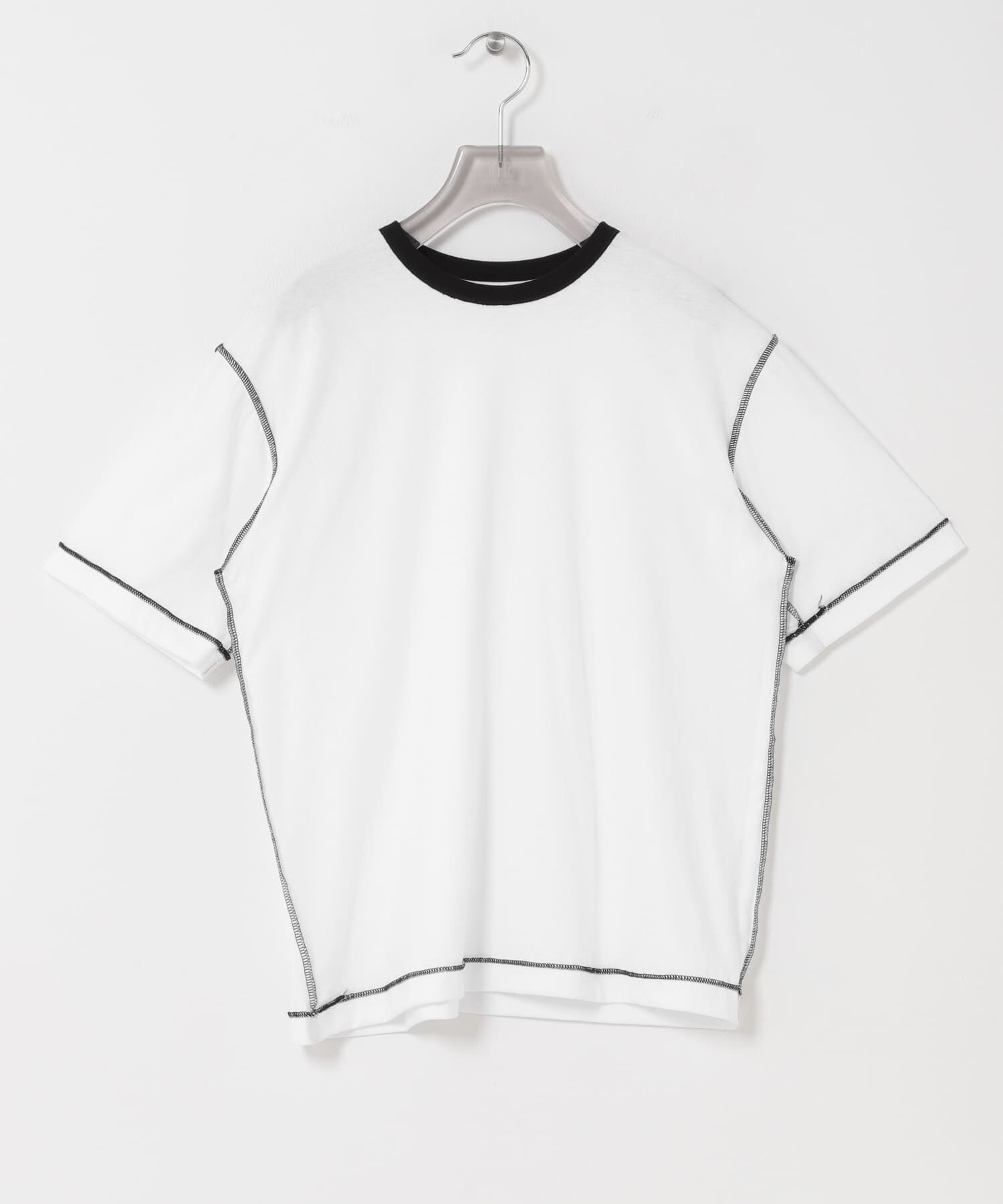 URBAN RESEARCH「HANES　リバーシブルTシャツ by THE DODO JEAN」|Tシャツ・カットソー|