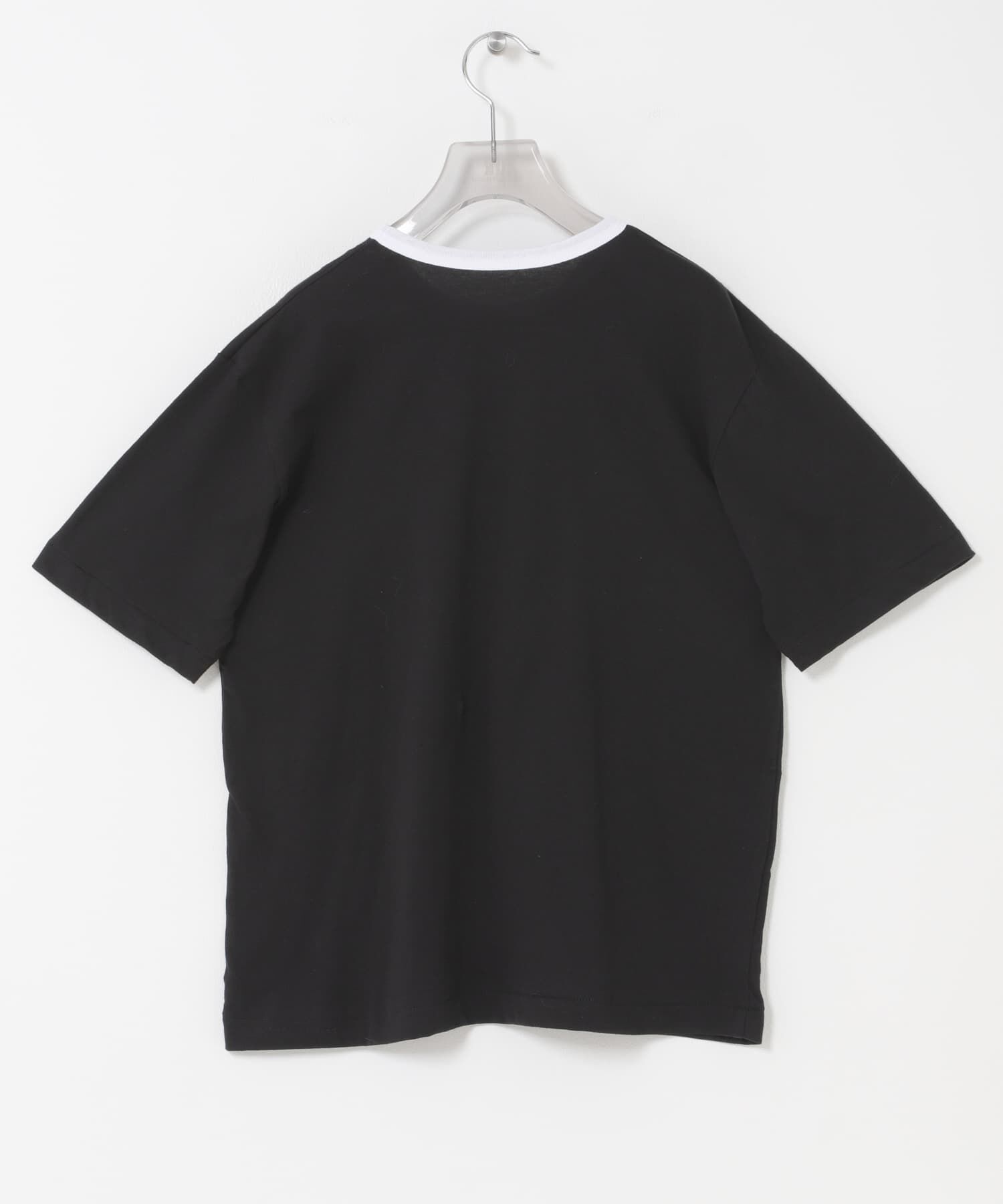 URBAN RESEARCH「HANES　リバーシブルTシャツ by THE DODO JEAN」|Tシャツ・カットソー|