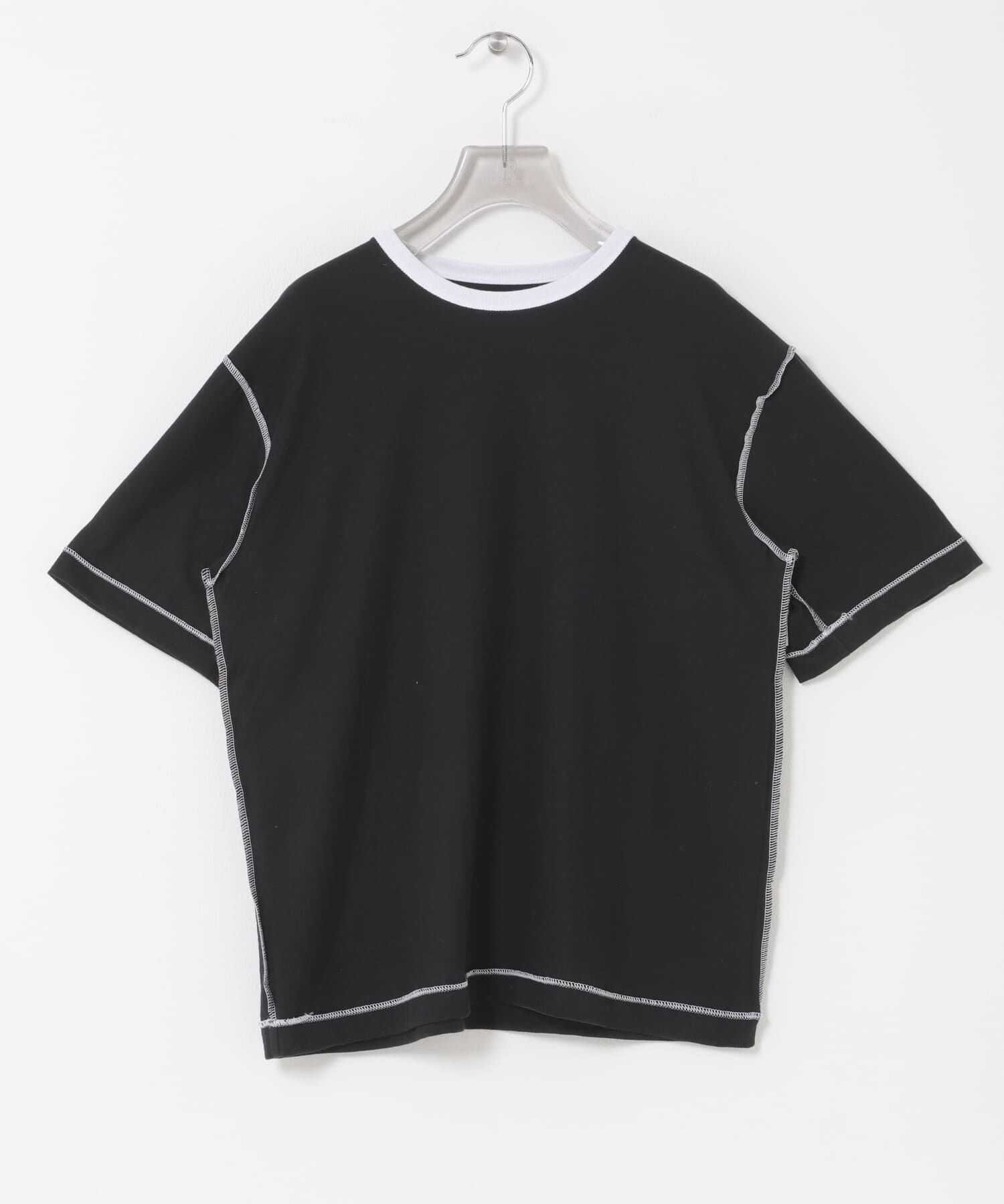 URBAN RESEARCH「HANES　リバーシブルTシャツ by THE DODO JEAN」|Tシャツ・カットソー|