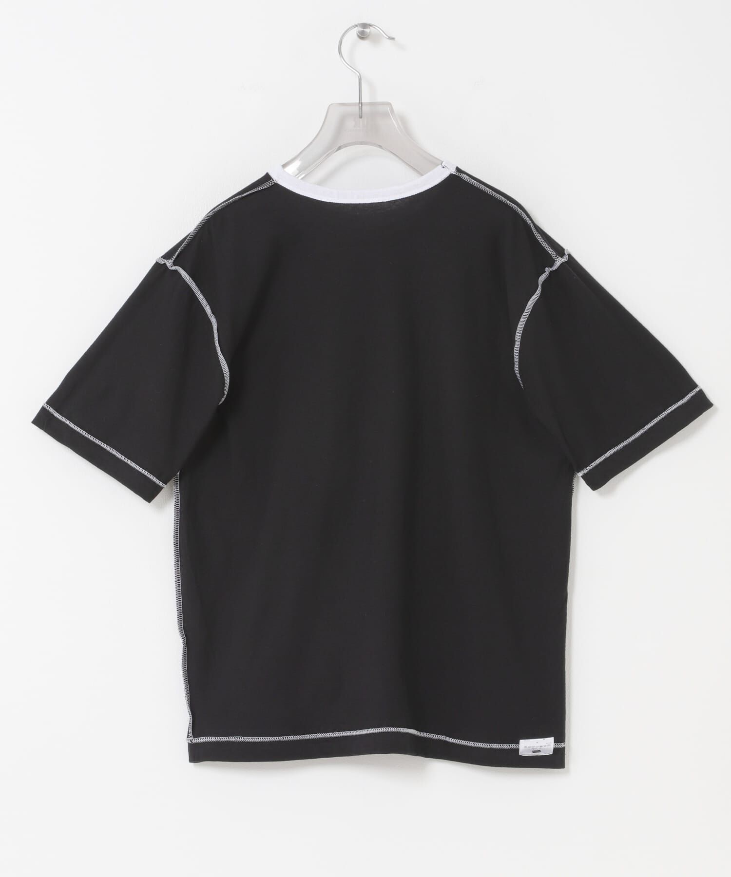 URBAN RESEARCH「HANES　リバーシブルTシャツ by THE DODO JEAN」|Tシャツ・カットソー|