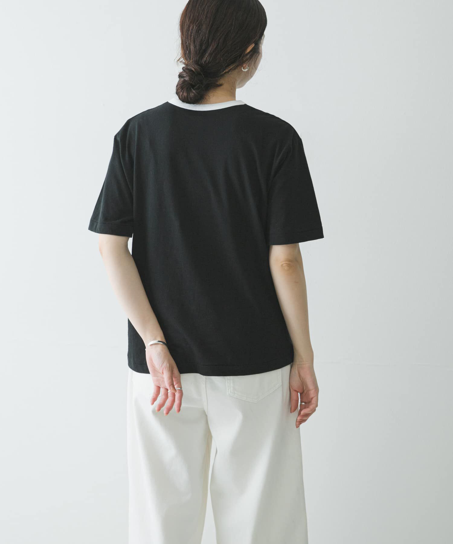 URBAN RESEARCH「HANES　リバーシブルTシャツ by THE DODO JEAN」|Tシャツ・カットソー|