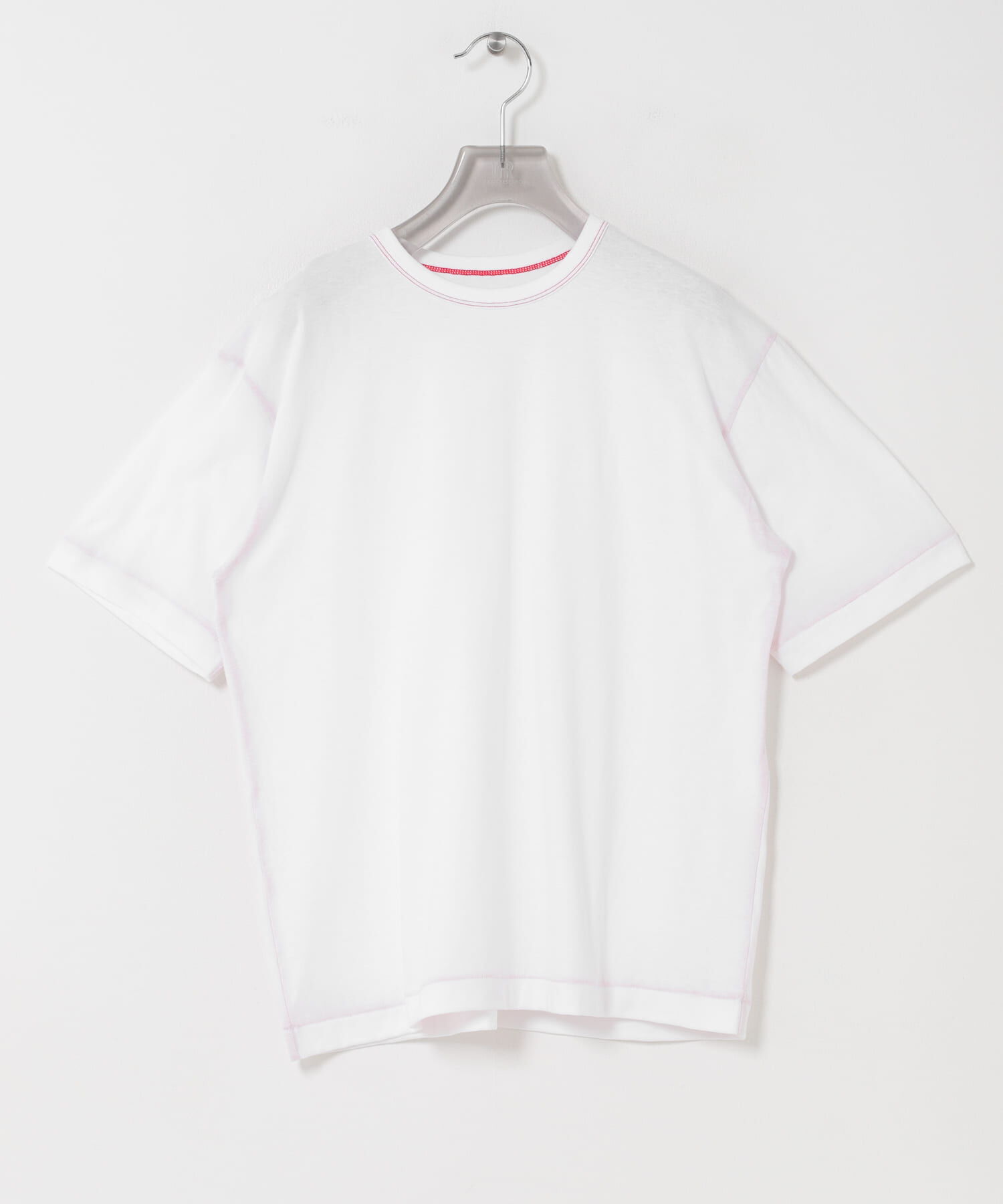 URBAN RESEARCH「HANES　リバーシブルTシャツ by THE DODO JEAN」|Tシャツ・カットソー|