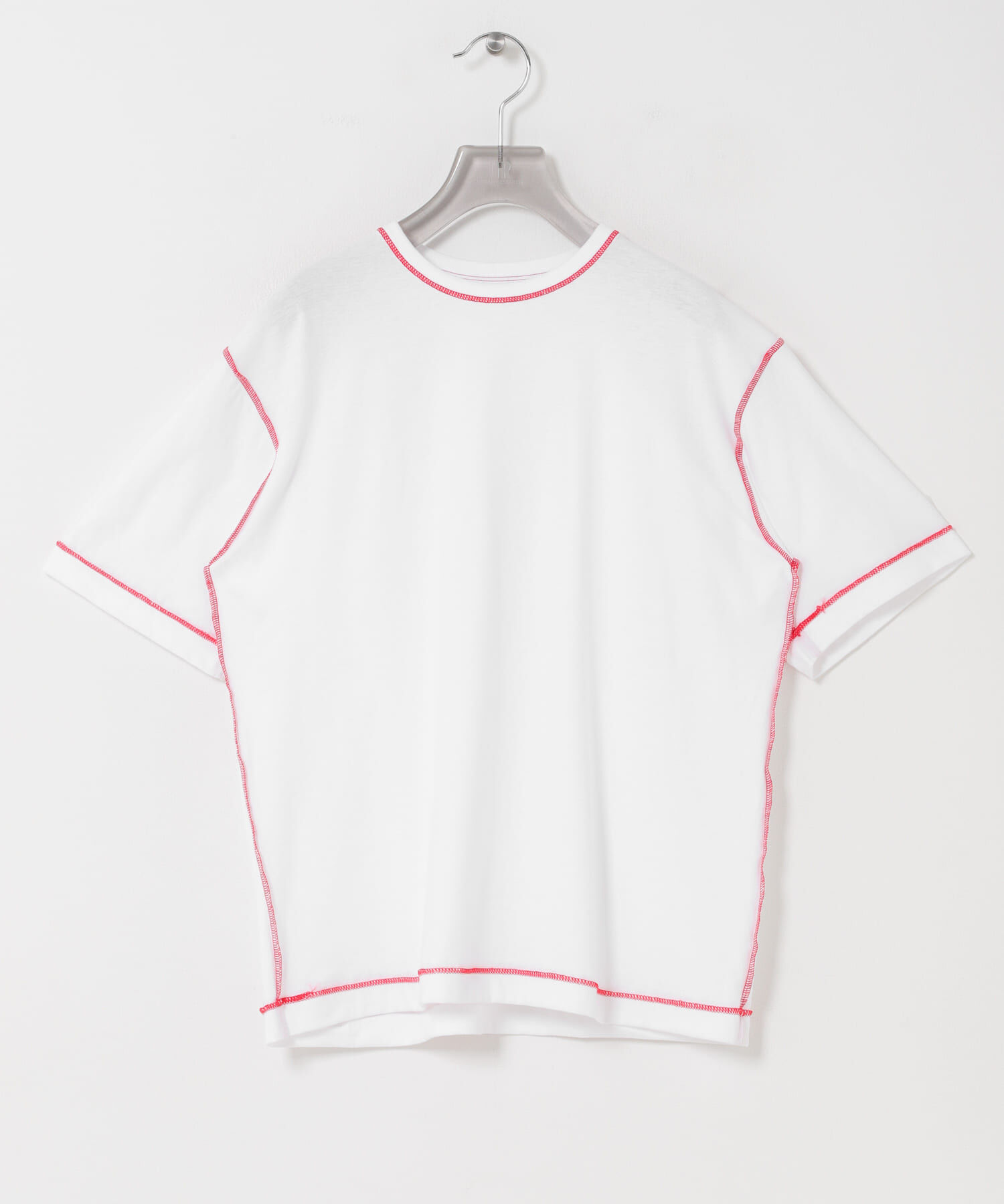 URBAN RESEARCH「HANES　リバーシブルTシャツ by THE DODO JEAN」|Tシャツ・カットソー|