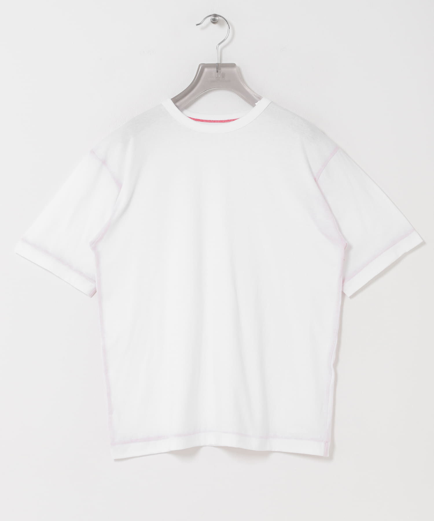URBAN RESEARCH「HANES　リバーシブルTシャツ by THE DODO JEAN」|Tシャツ・カットソー|