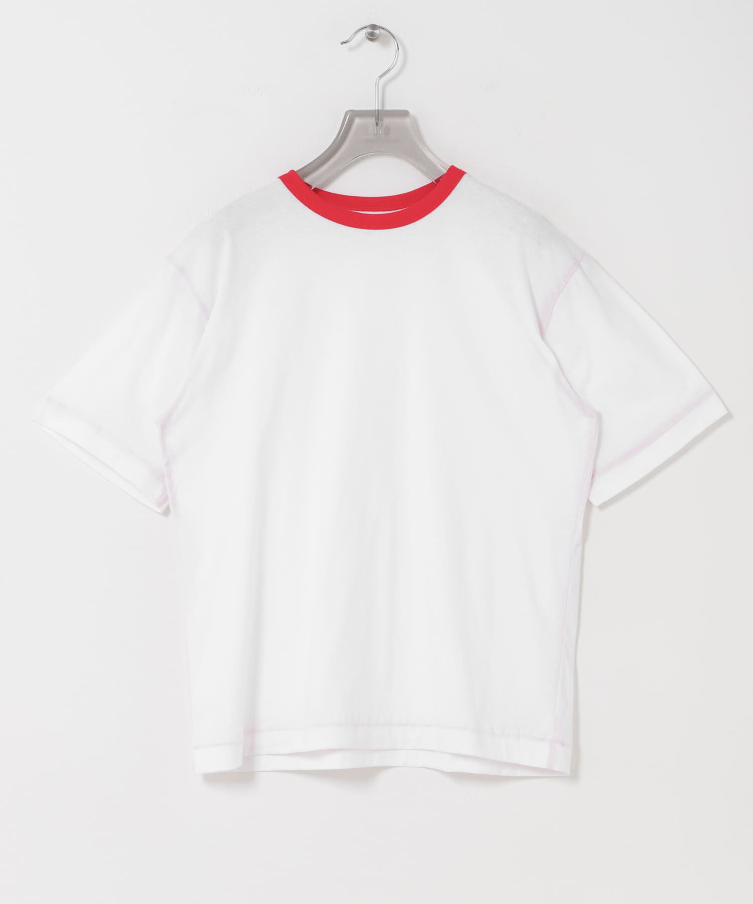 URBAN RESEARCH「HANES　リバーシブルTシャツ by THE DODO JEAN」|Tシャツ・カットソー|