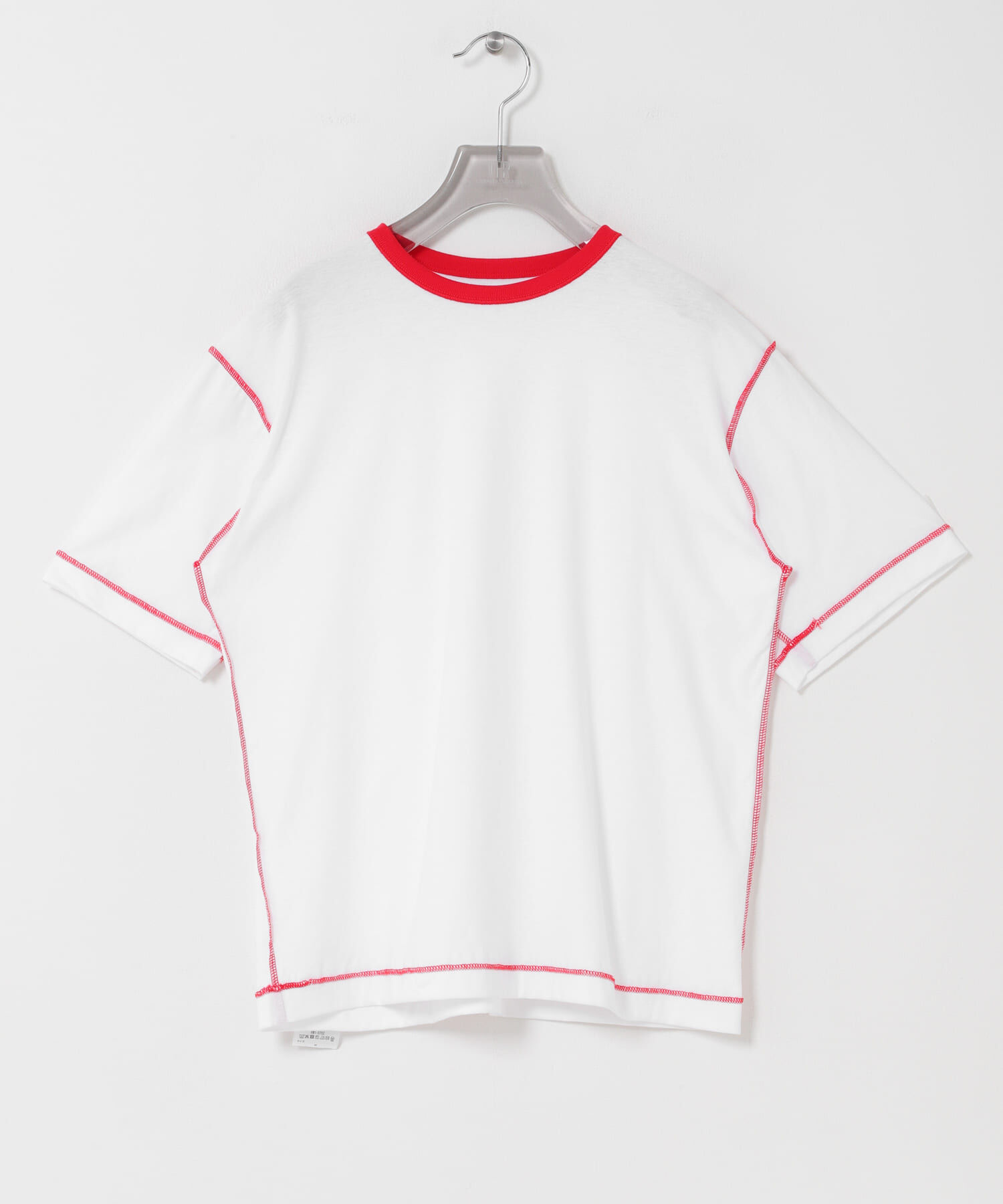 URBAN RESEARCH「HANES　リバーシブルTシャツ by THE DODO JEAN」|Tシャツ・カットソー|