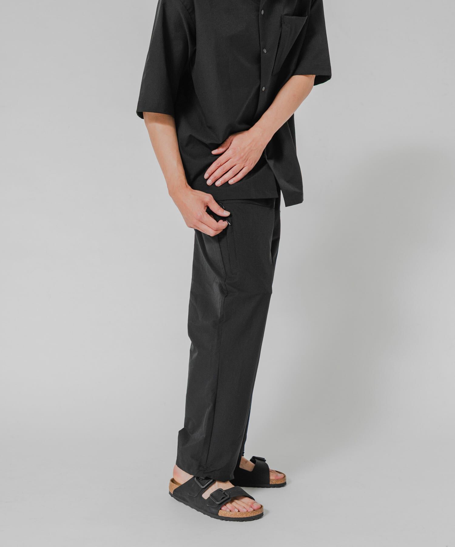 URBAN RESEARCH「『洗濯可/防シワ/撥水』COOL DOTS EASY PANTS」|その他|