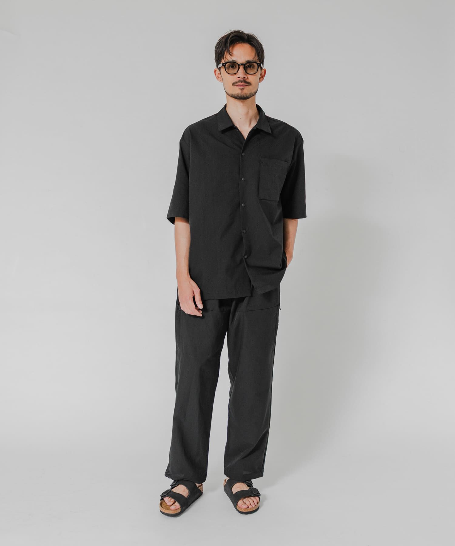 URBAN RESEARCH「『洗濯可/防シワ/撥水』COOL DOTS EASY PANTS」|その他|