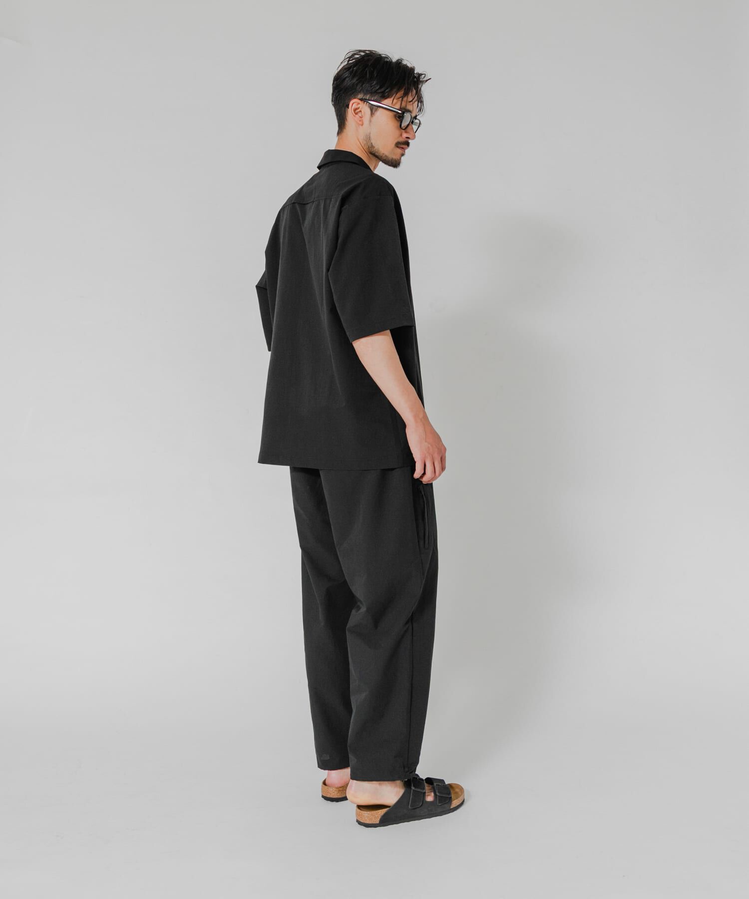 URBAN RESEARCH「『洗濯可/防シワ/撥水』COOL DOTS EASY PANTS」|その他|