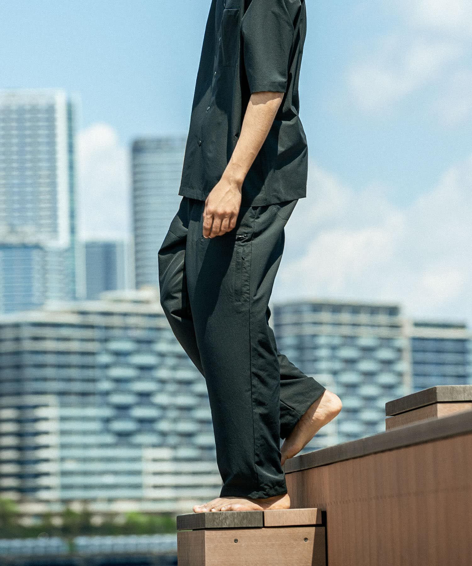URBAN RESEARCH「『洗濯可/防シワ/撥水』COOL DOTS EASY PANTS」|その他|