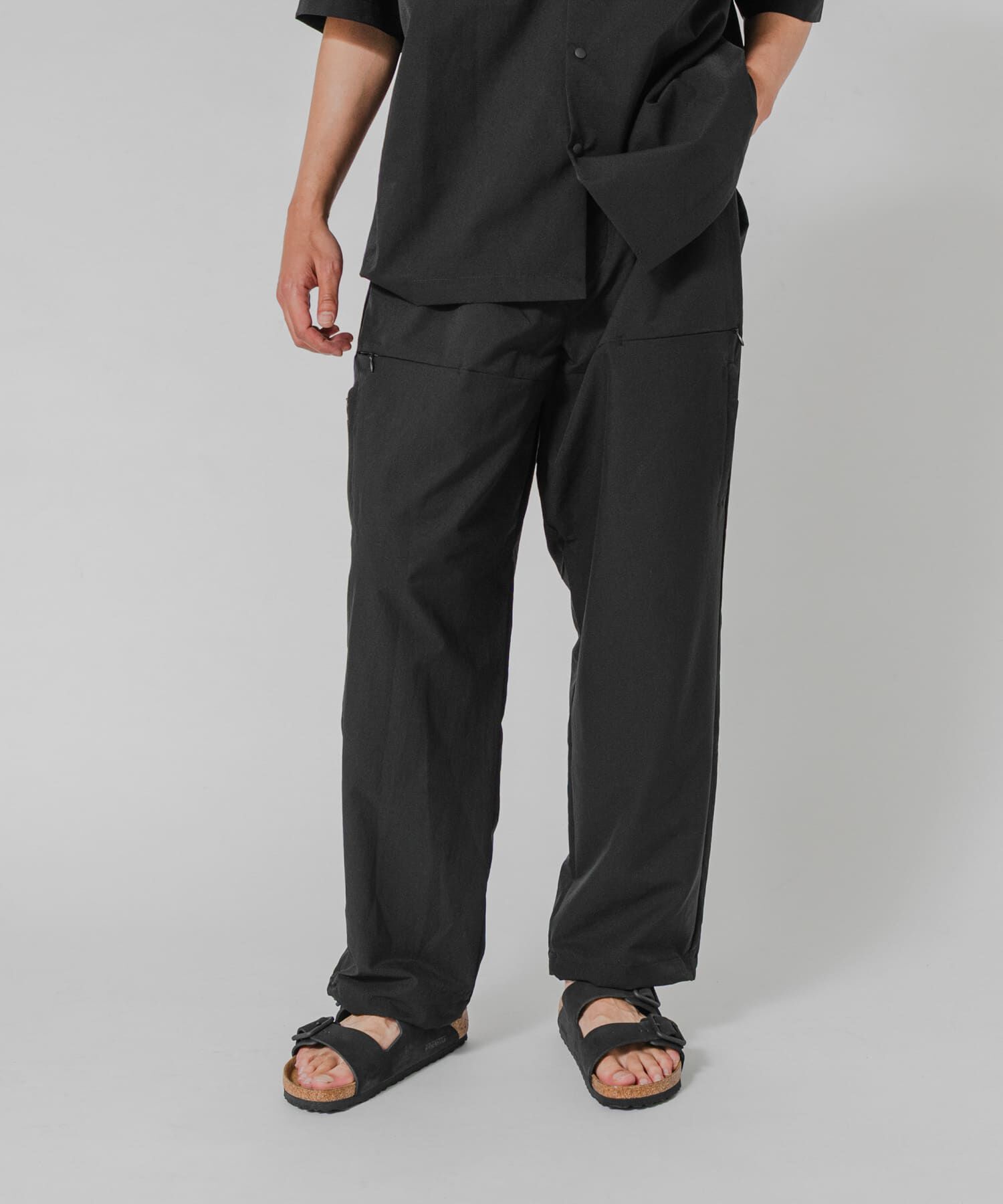 URBAN RESEARCH「『洗濯可/防シワ/撥水』COOL DOTS EASY PANTS」|その他|