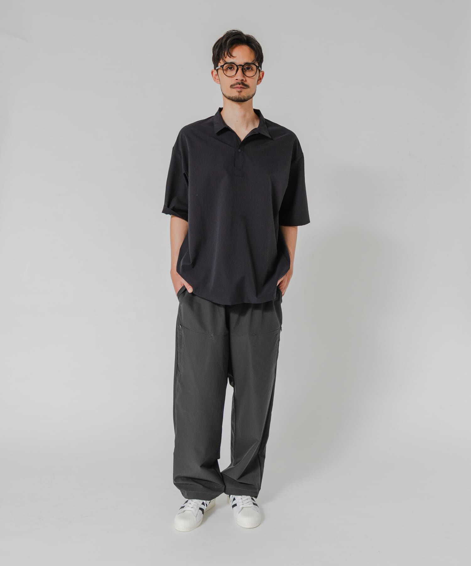 URBAN RESEARCH「『洗濯可/防シワ/撥水』COOL DOTS EASY PANTS」|その他|