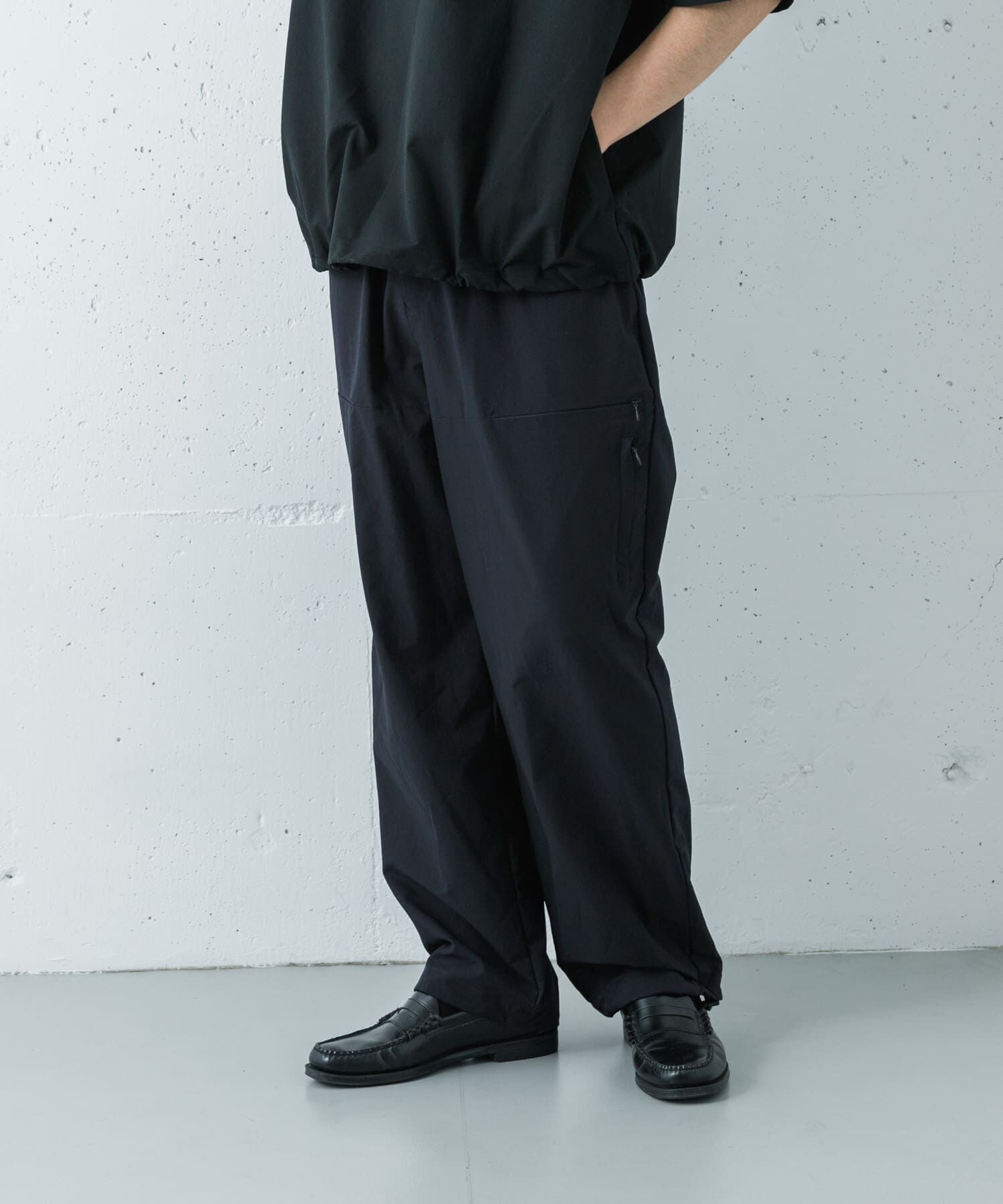 URBAN RESEARCH「『洗濯可/防シワ/撥水』COOL DOTS EASY PANTS」|その他|