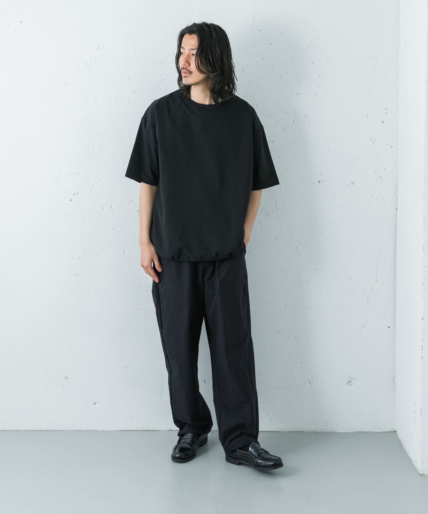 URBAN RESEARCH「『洗濯可/防シワ/撥水』COOL DOTS EASY PANTS」|その他|