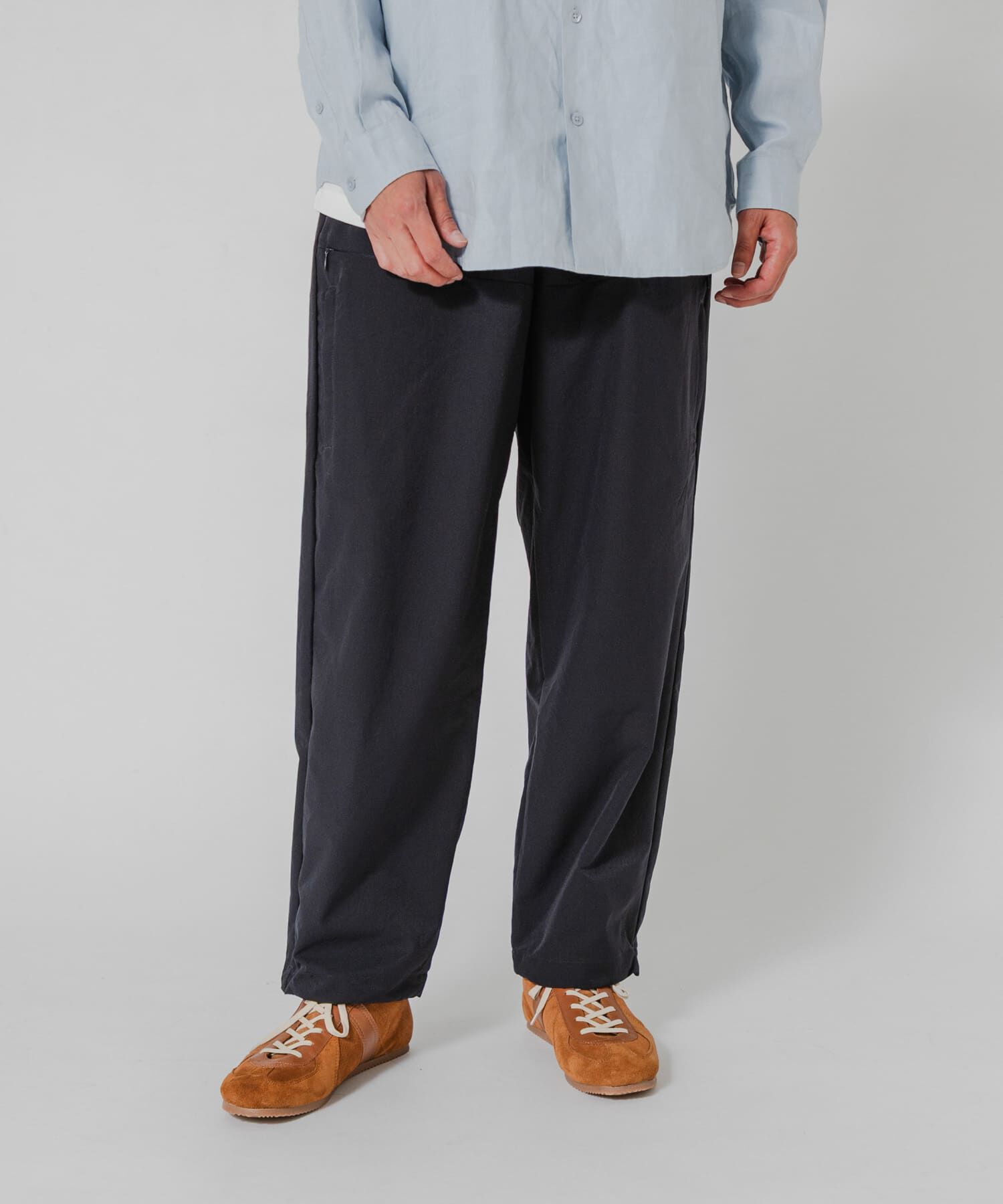 URBAN RESEARCH「『洗濯可/防シワ/撥水』COOL DOTS EASY PANTS」|その他|