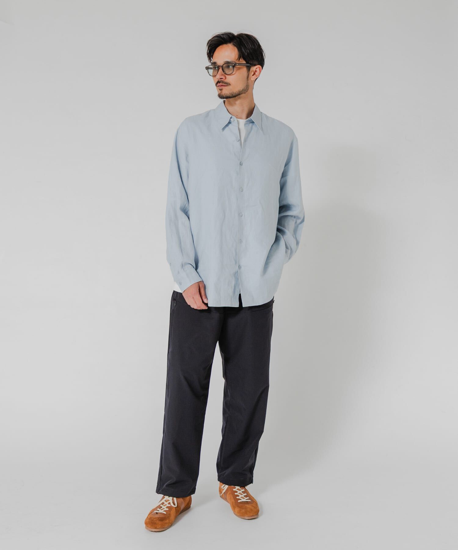 URBAN RESEARCH「『洗濯可/防シワ/撥水』COOL DOTS EASY PANTS」|その他|