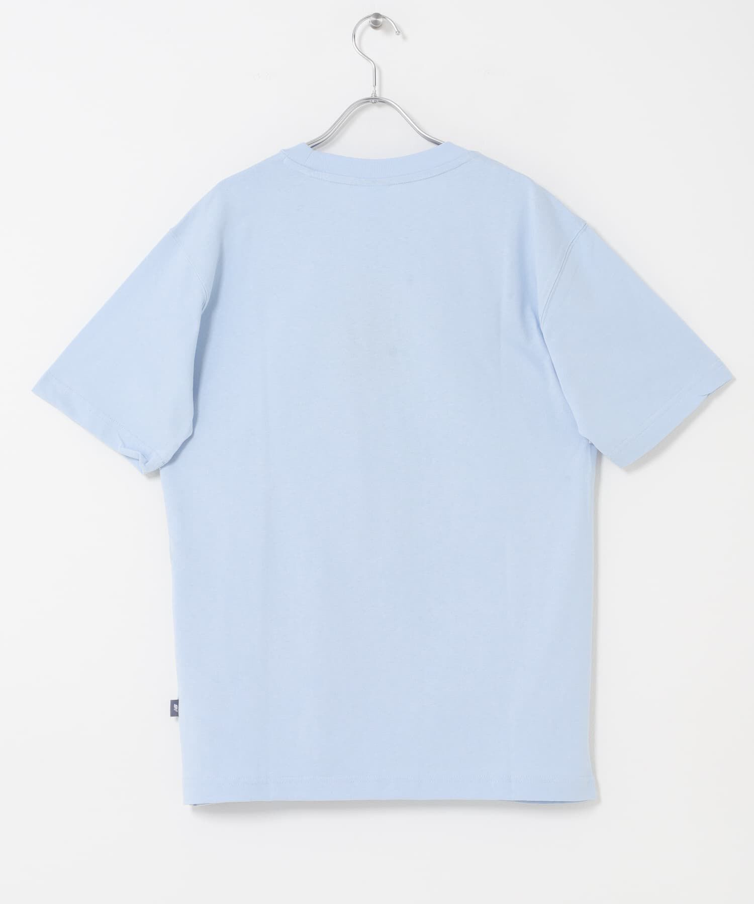 URBAN RESEARCH DOORS「NEW BALANCE　574広告Tシャツ」|Tシャツ・カットソー|