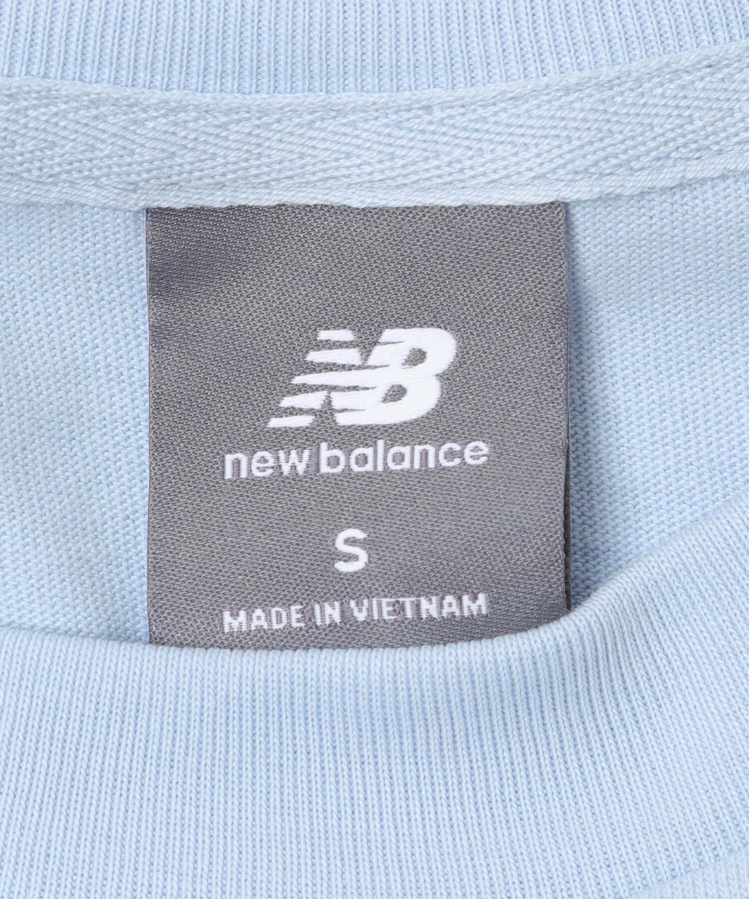 URBAN RESEARCH DOORS「NEW BALANCE　574広告Tシャツ」|Tシャツ・カットソー|