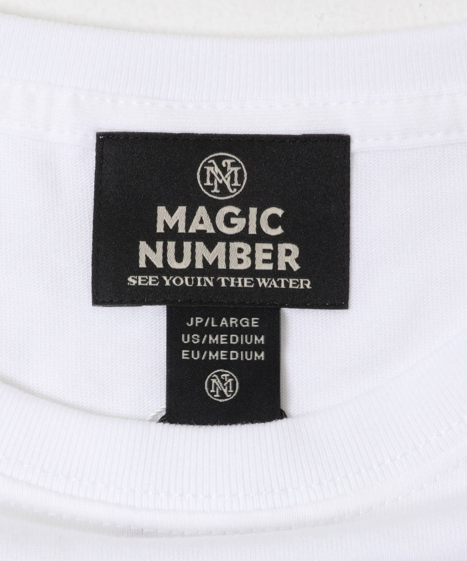 Sonny Label 「CINEMACARAVAN&times;MAGIC NUMBER&times;Sonny Label　コラボTシャツ2」|Tシャツ・カットソー|
