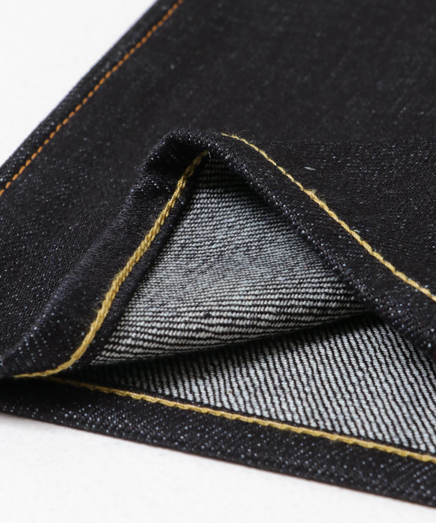 URBAN RESEARCH「MOMOTARO JEANS　#100 STANDARD STRAIGHT」|デニム|