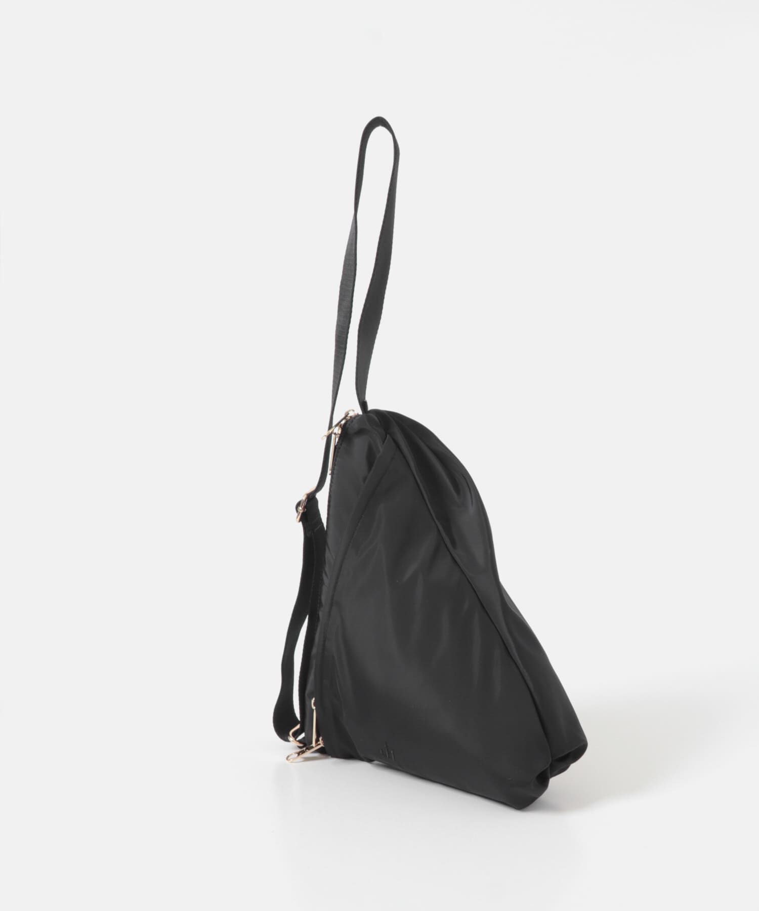 RODE SKO「『別注』OUTDOOR PRODUCTS&times;hun RODESKO　ONE SHOULDER」|ショルダー・メッセンジャー|