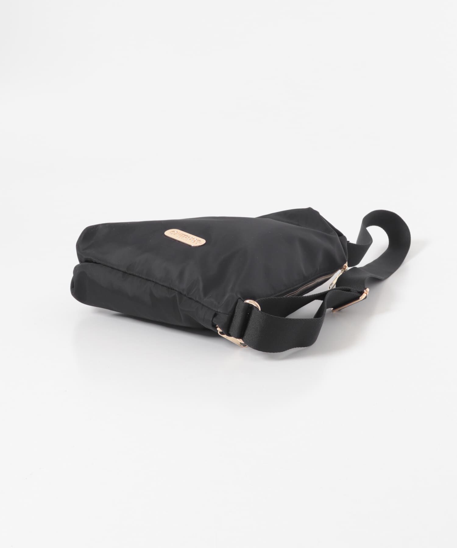 RODE SKO「『別注』OUTDOOR PRODUCTS&times;hun RODESKO　ONE SHOULDER」|ショルダー・メッセンジャー|
