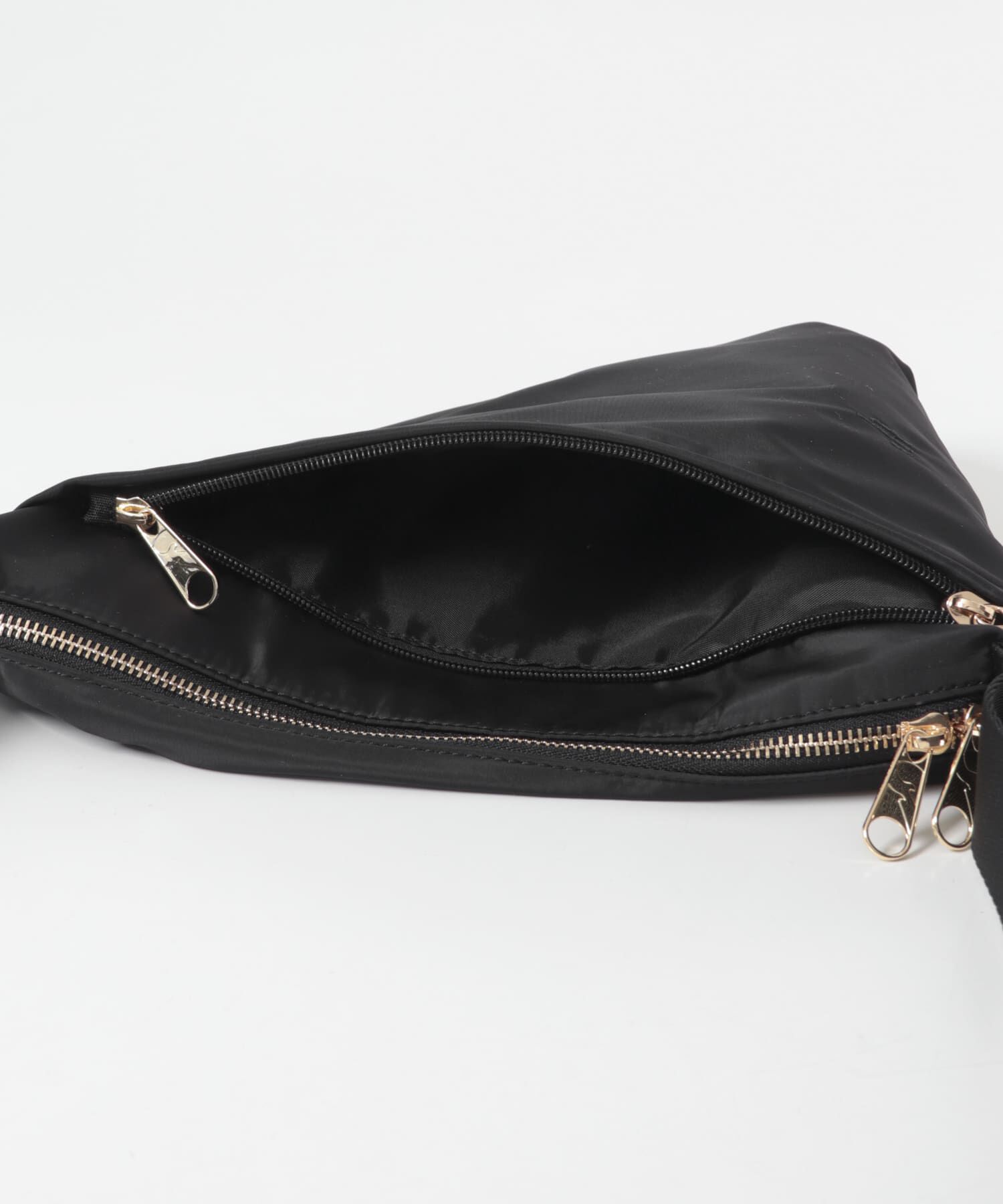 RODE SKO「『別注』OUTDOOR PRODUCTS&times;hun RODESKO　ONE SHOULDER」|ショルダー・メッセンジャー|