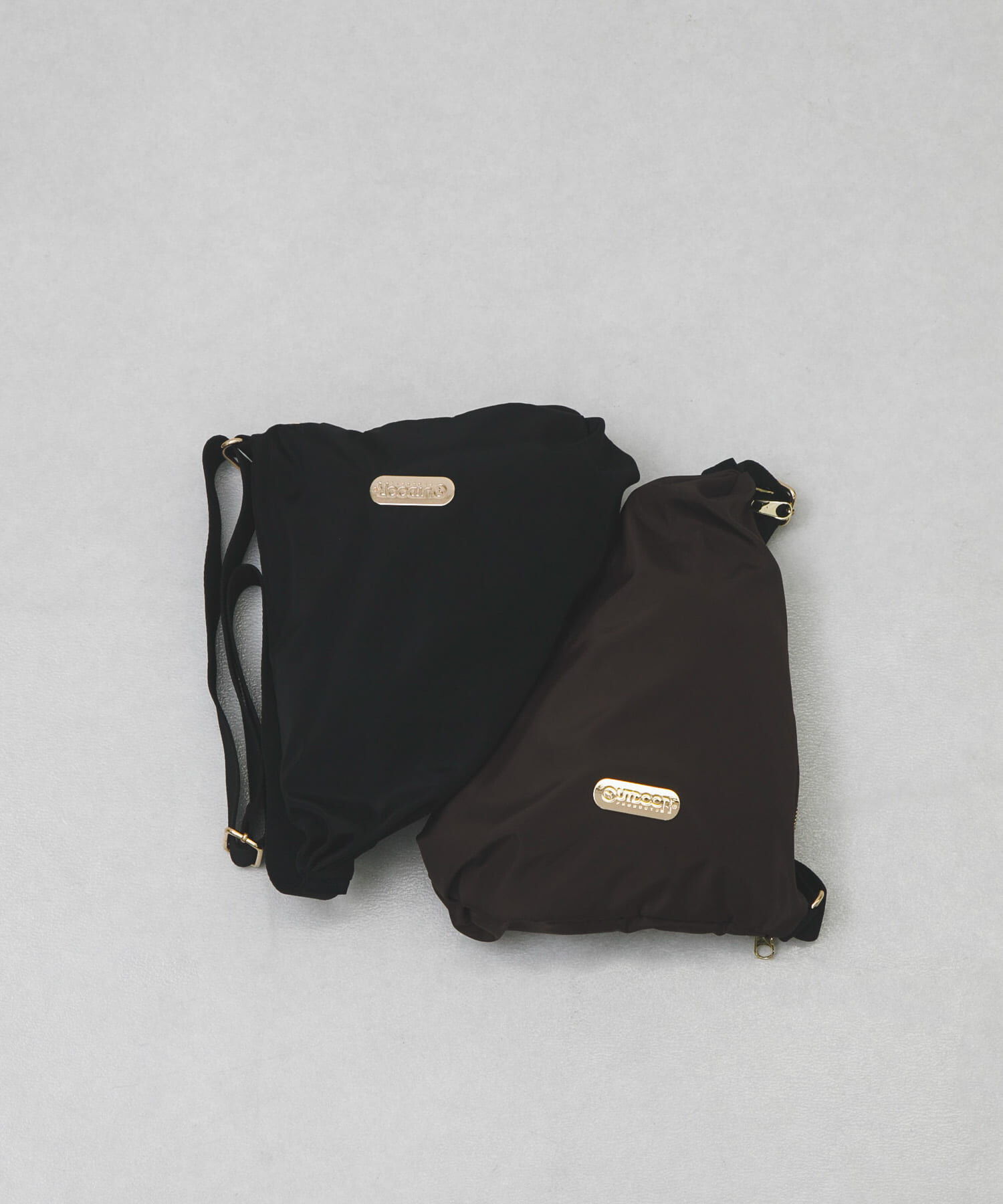 RODE SKO「『別注』OUTDOOR PRODUCTS&times;hun RODESKO　ONE SHOULDER」|ショルダー・メッセンジャー|