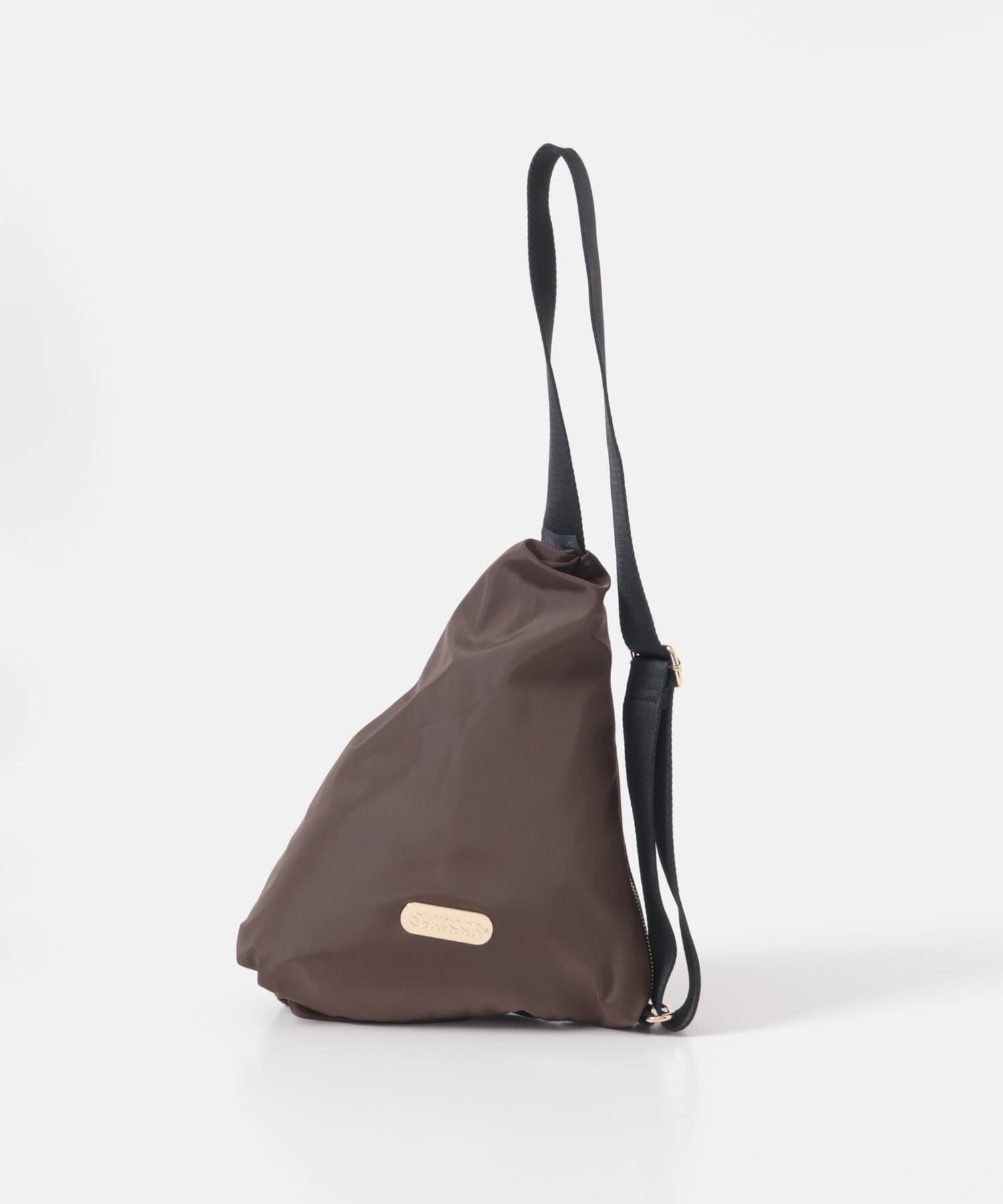 RODE SKO「『別注』OUTDOOR PRODUCTS&times;hun RODESKO　ONE SHOULDER」|ショルダー・メッセンジャー|