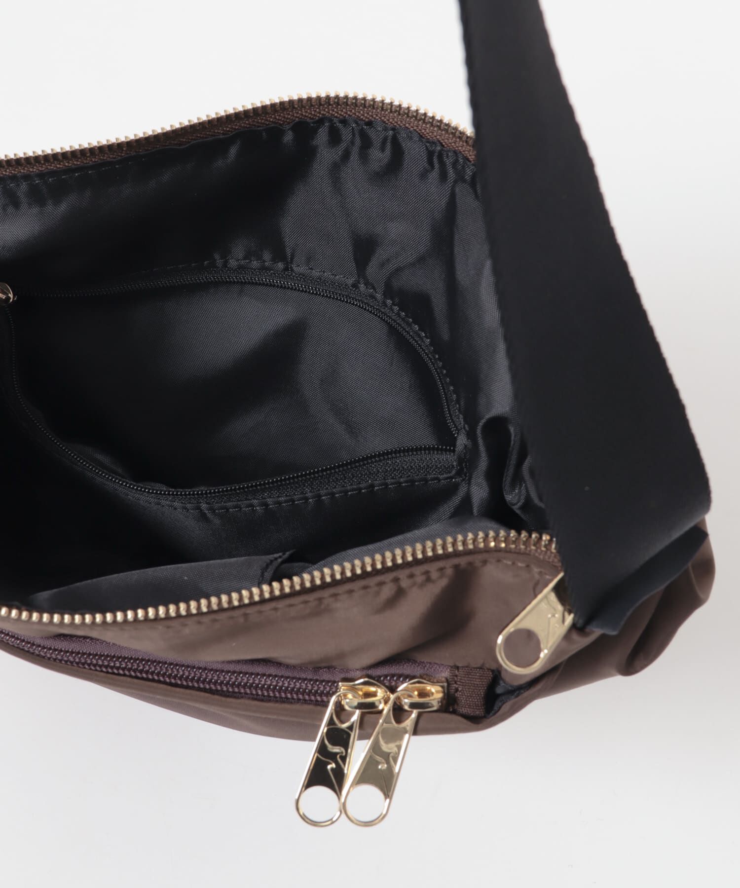 RODE SKO「『別注』OUTDOOR PRODUCTS&times;hun RODESKO　ONE SHOULDER」|ショルダー・メッセンジャー|