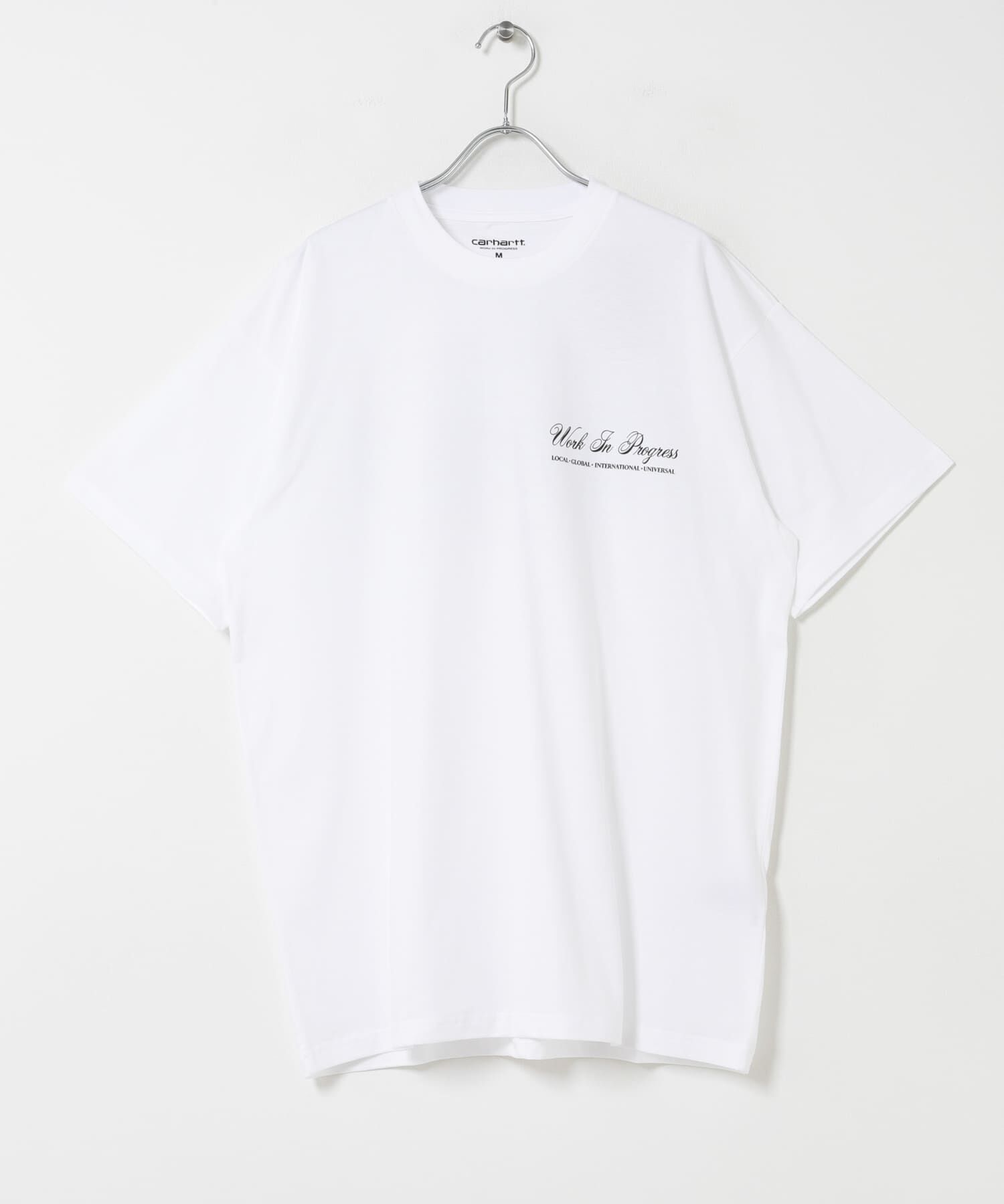 Sonny Label 「CARHARTT　SHORT-SLEEVE CLOUD HEART T-SHIRTS」|Tシャツ・カットソー|