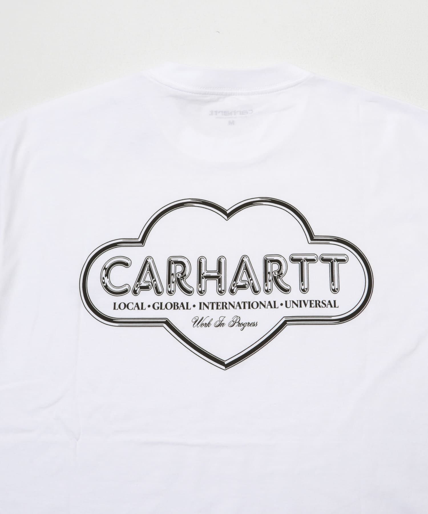 Sonny Label 「CARHARTT　SHORT-SLEEVE CLOUD HEART T-SHIRTS」|Tシャツ・カットソー|
